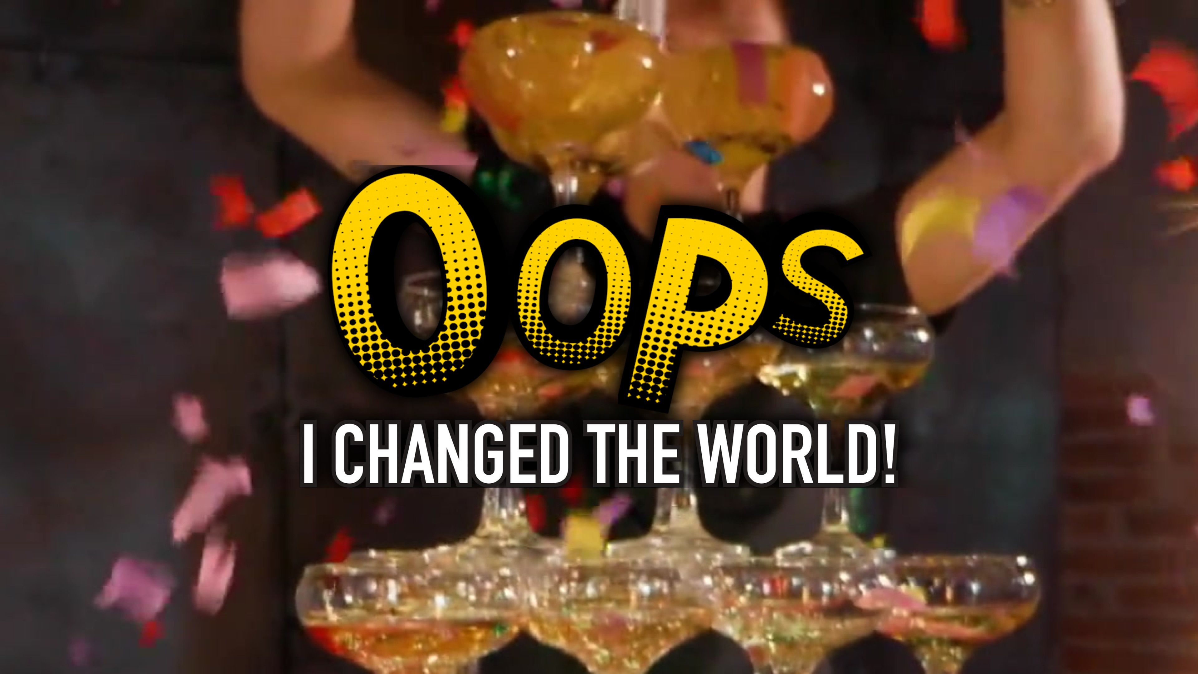 Discovering Drink