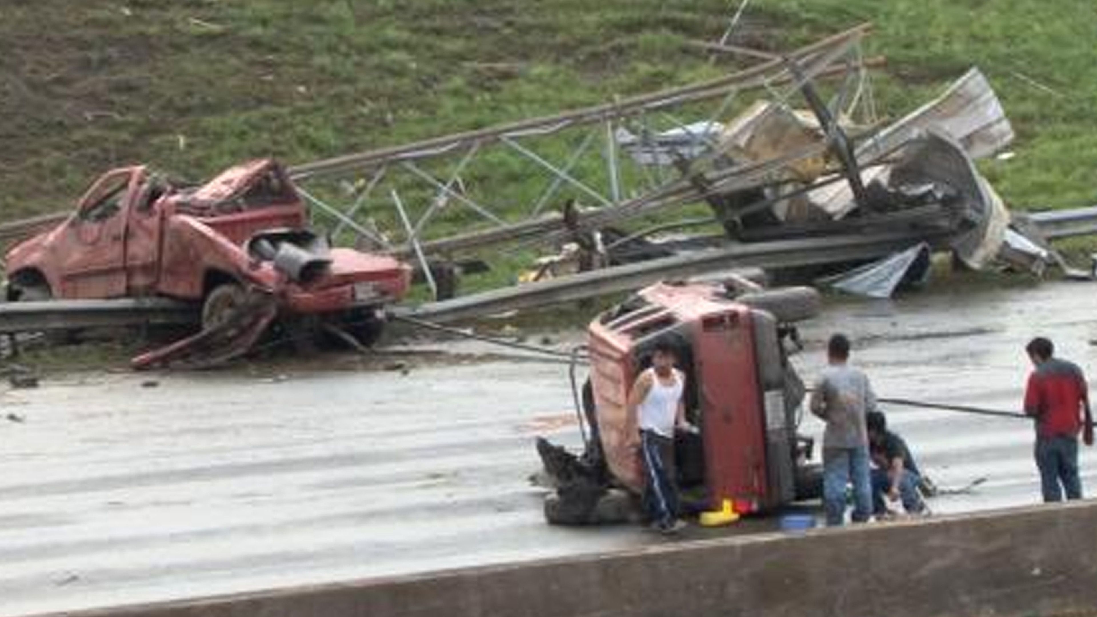 Where Are America's Deadliest Tornadoes?