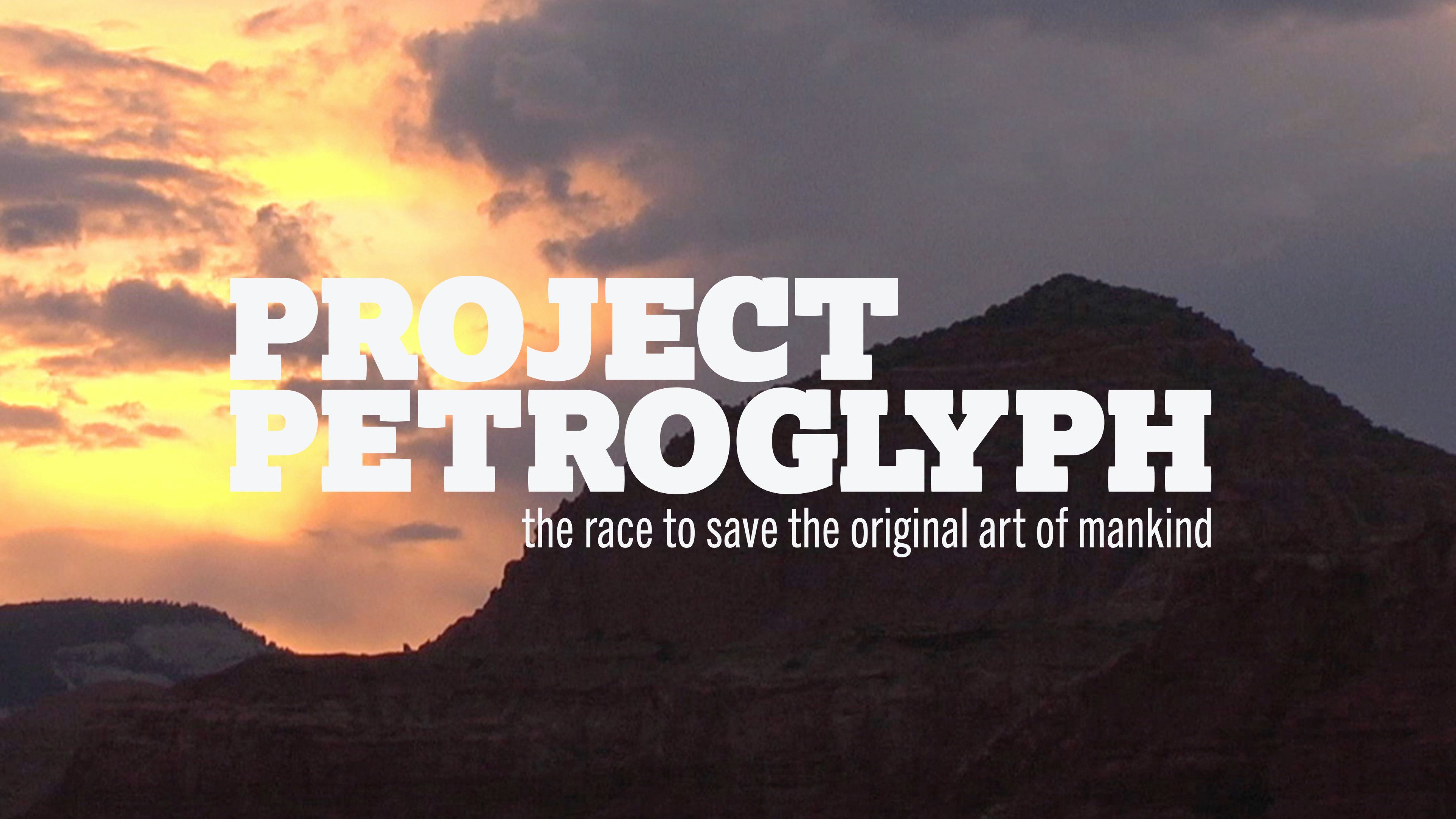 Part 2: Petroglyphs And The Plateau