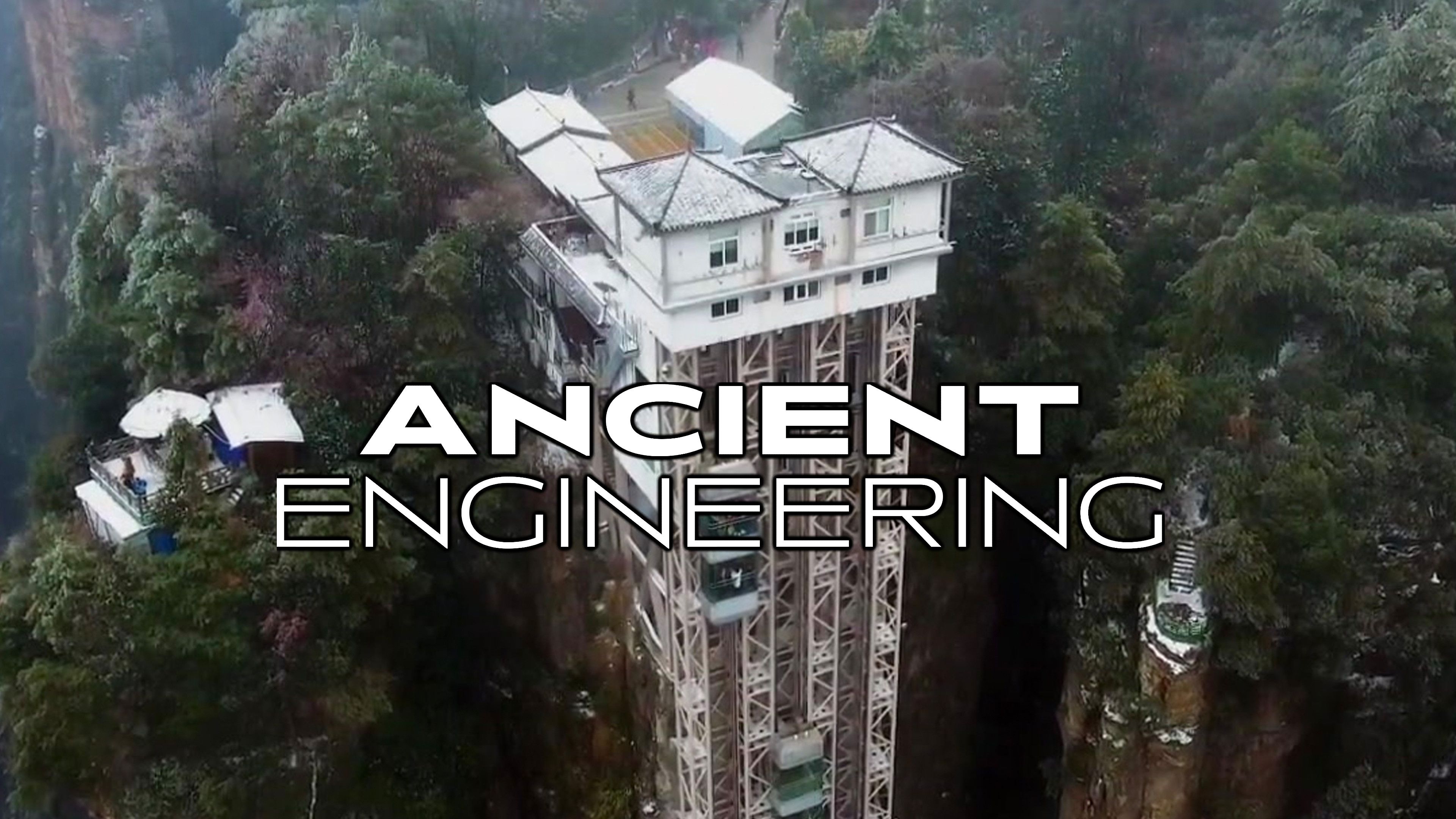 Extreme Buildings