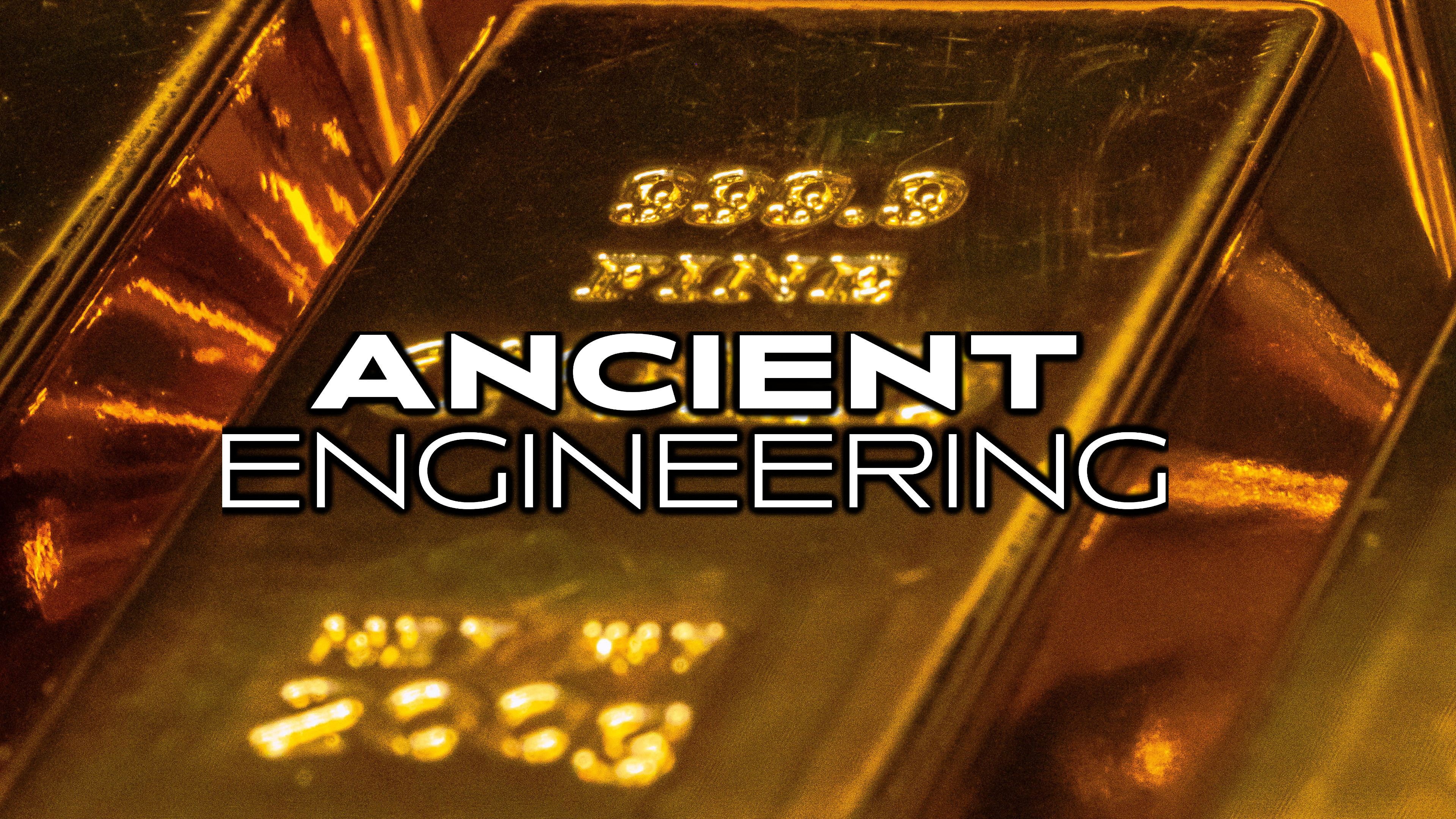 How Gold Changed The World