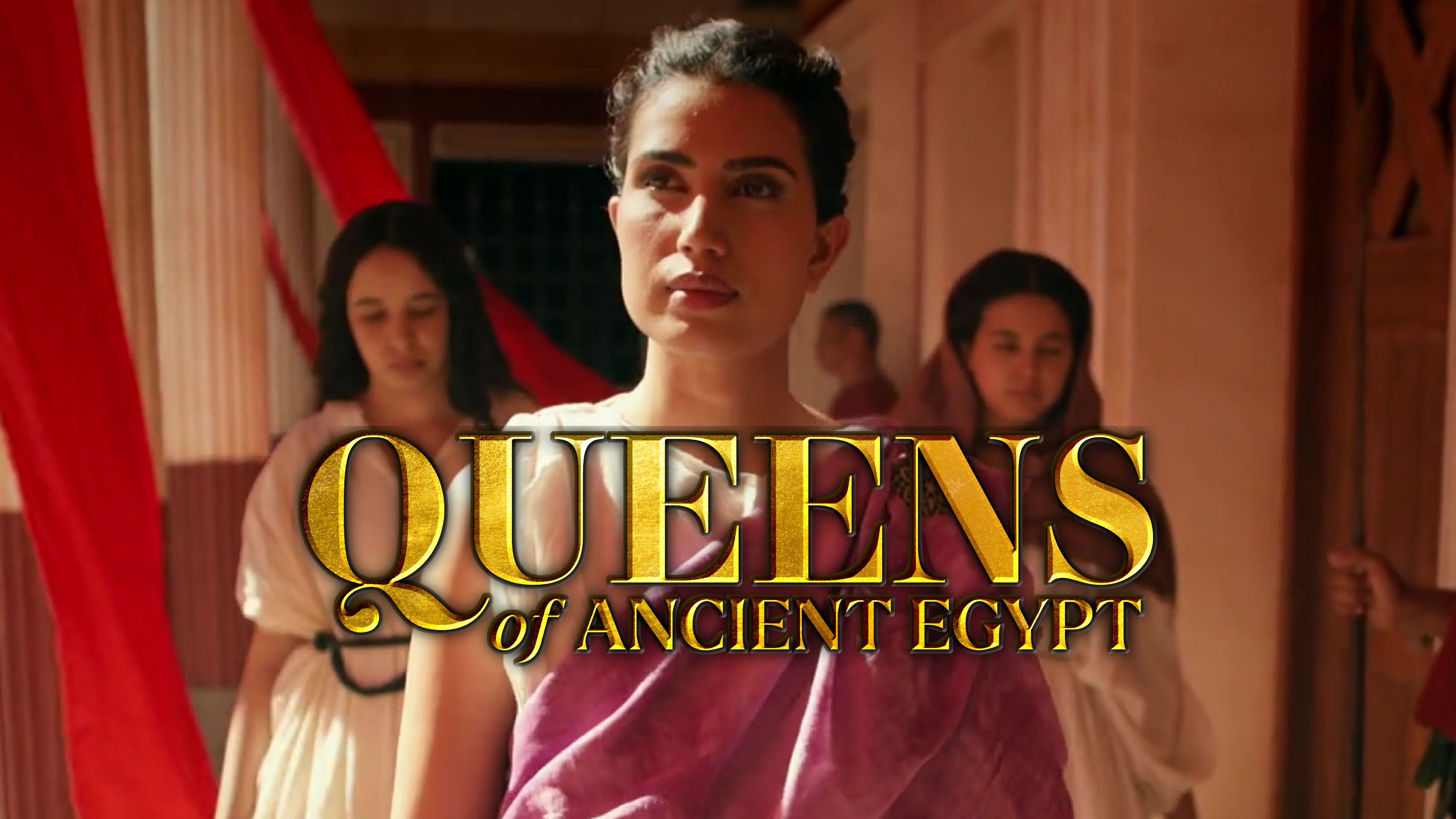 Cleopatra's Daughter