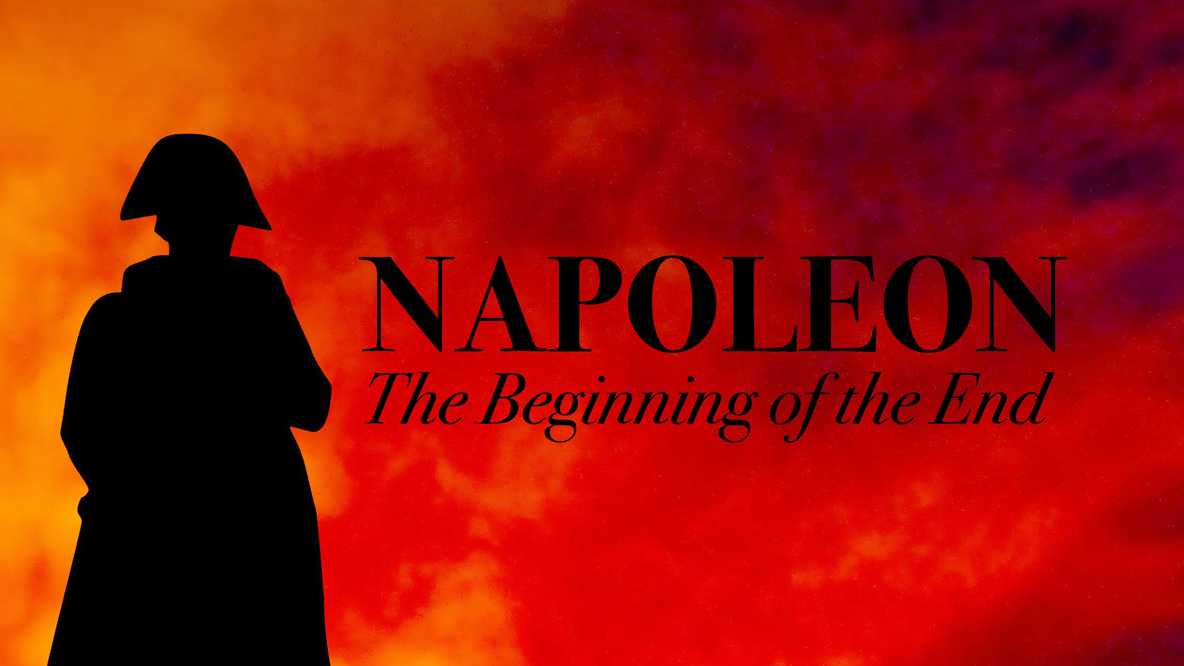 Napoleon - The Beginning of the End