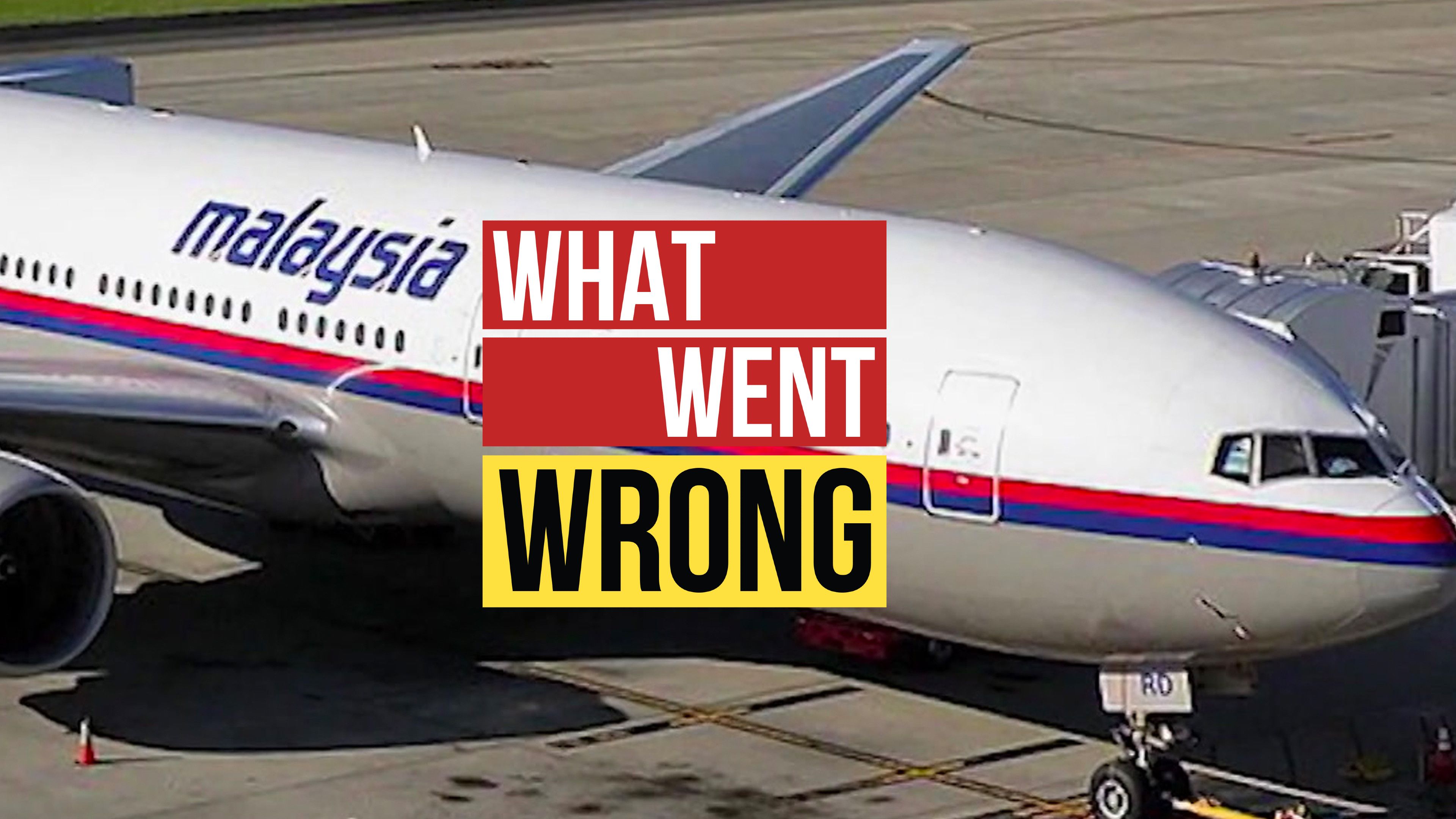 Flight MH17