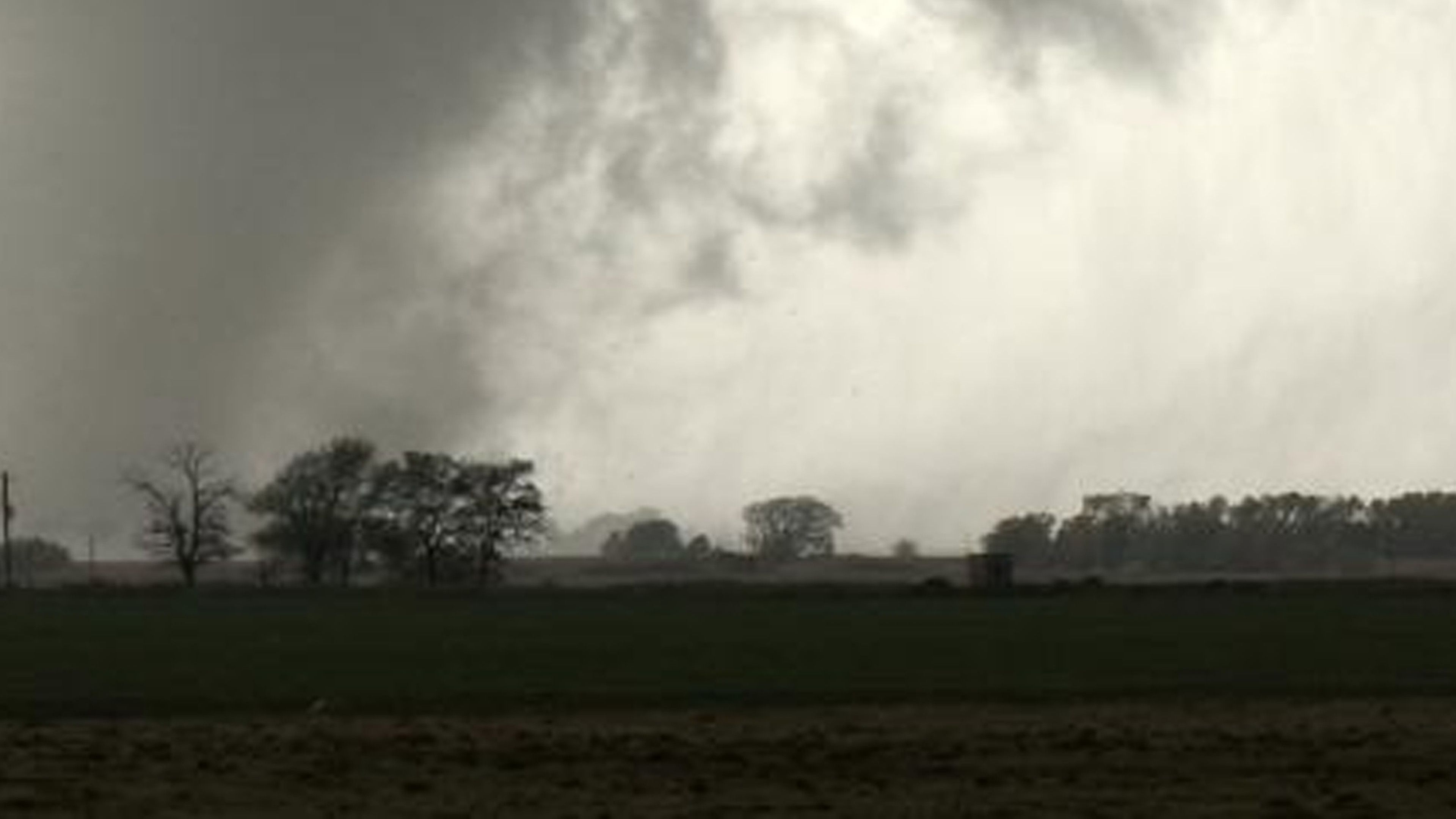 Is Climate Change Causing More Severe Weather?