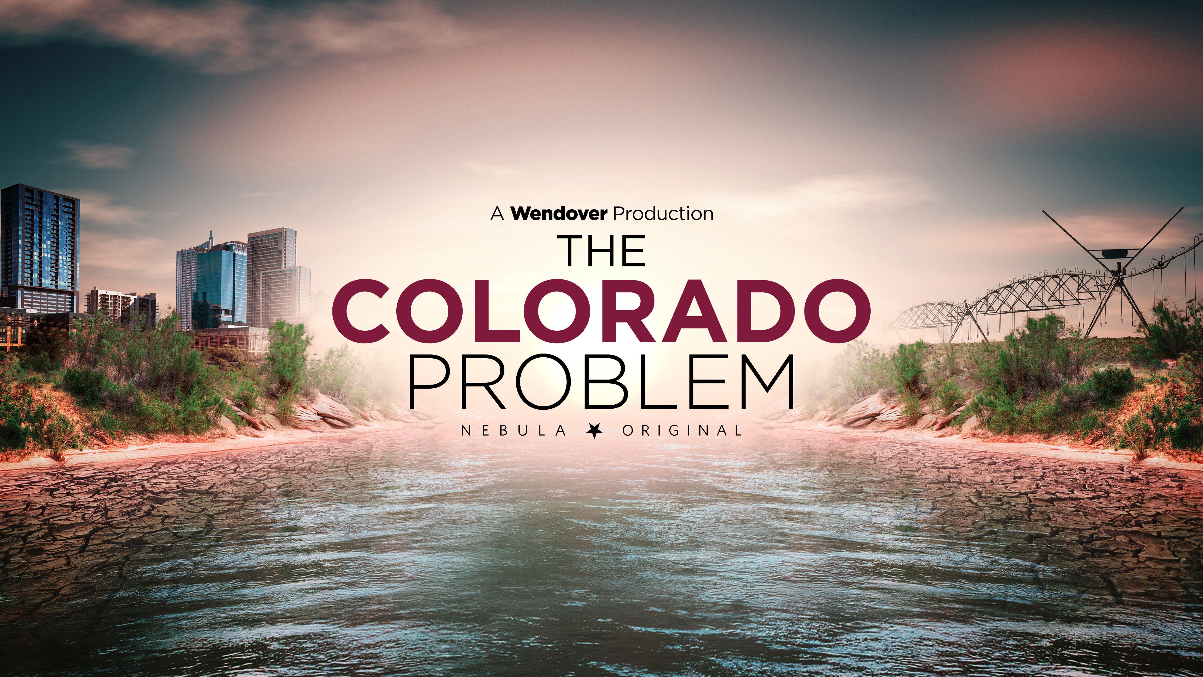 The Colorado Problem