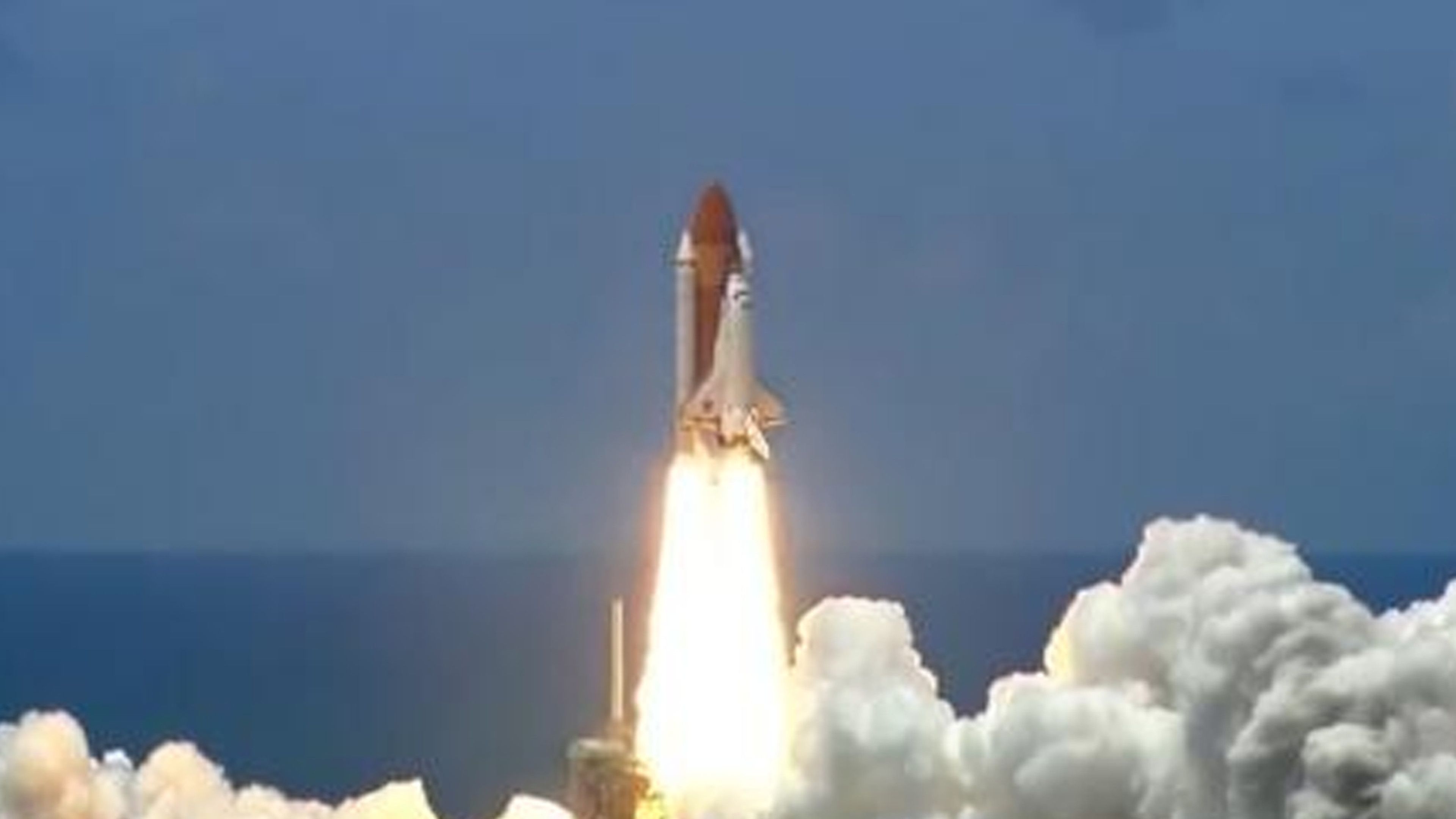 The Power Of Lift Off