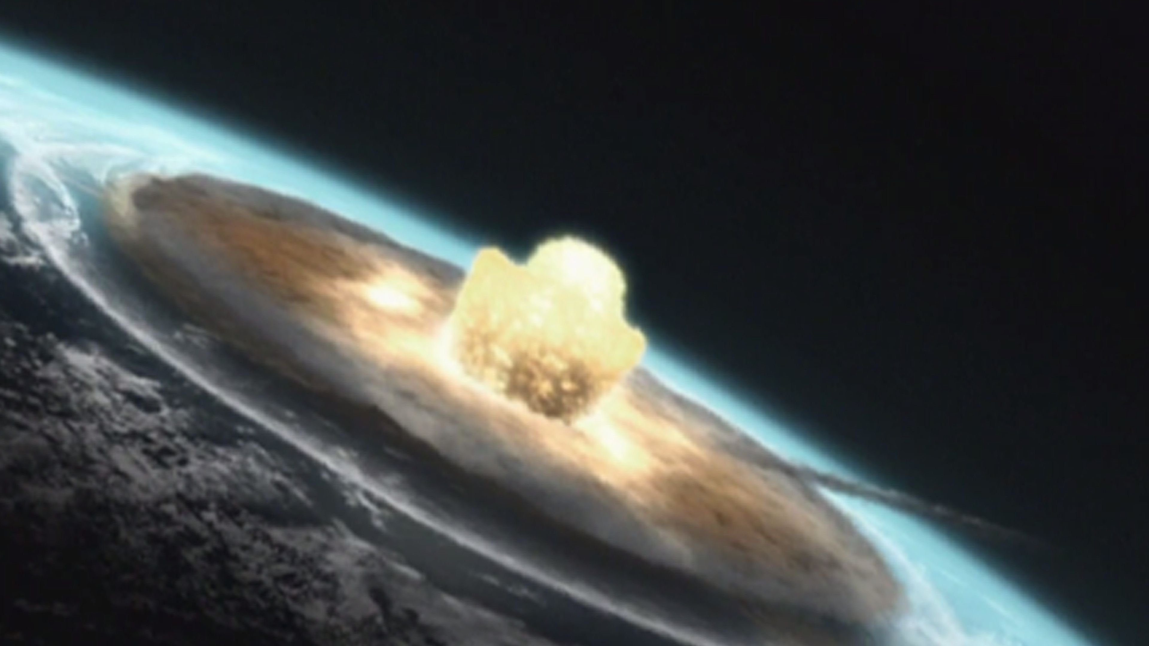 Dinosaur Apocalypse