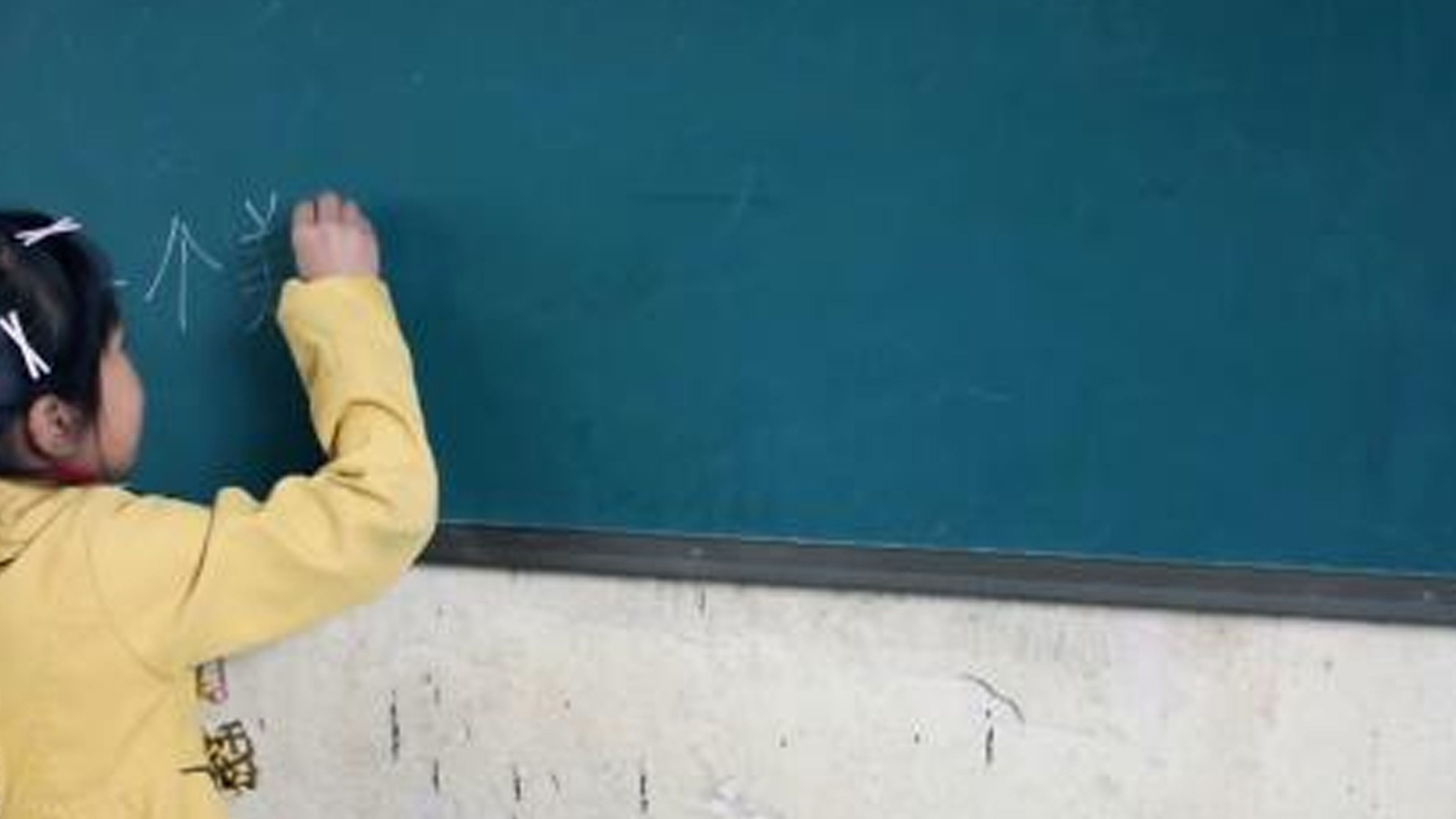 Are The Chinese Overeducated?
