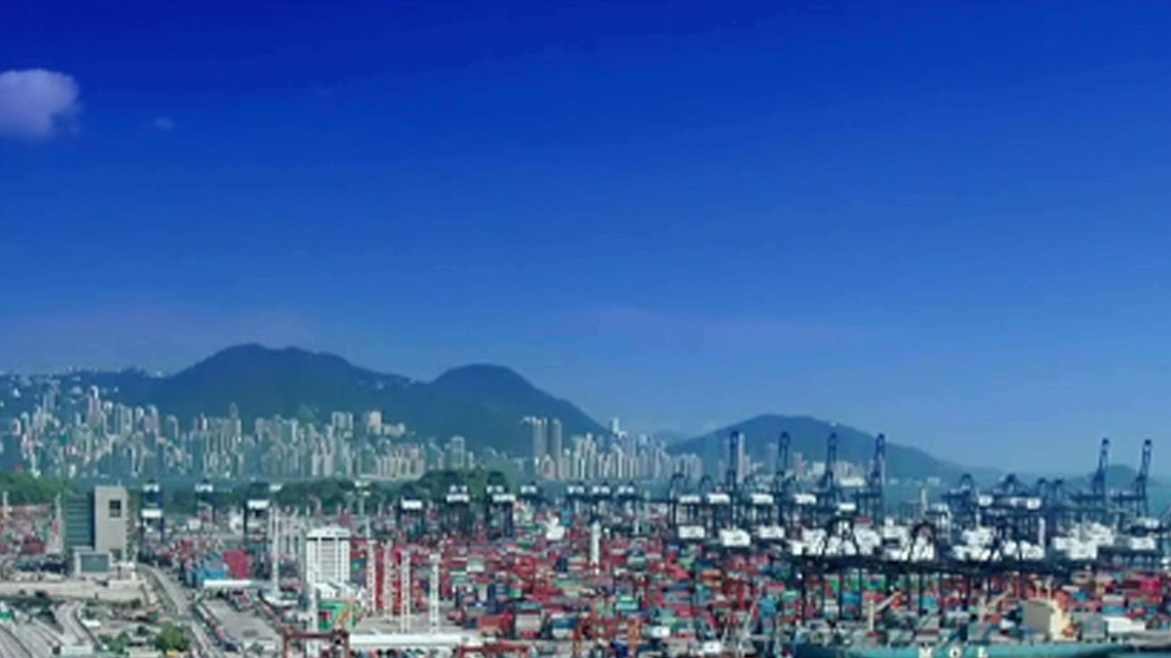 China's Future: An Urban Society?