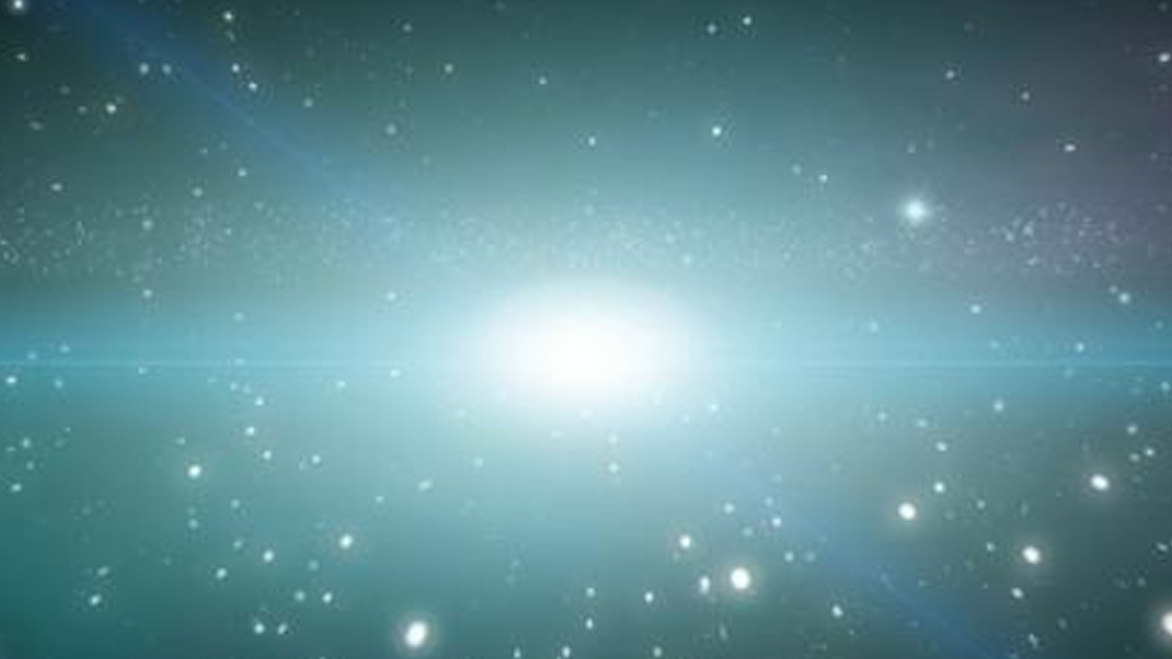 Quantum Physics And The Big Bang