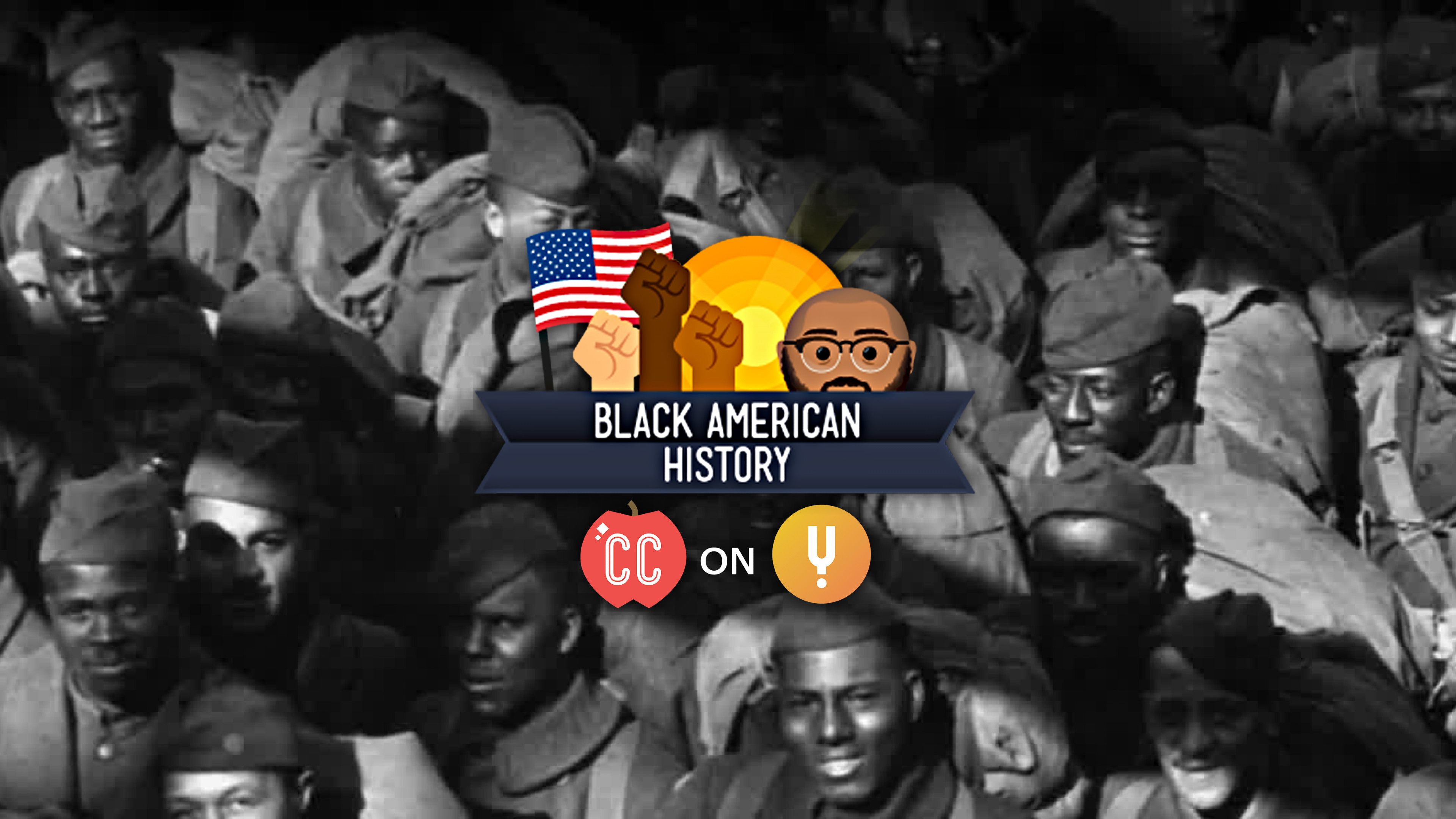 Curiosity Stream The Red Summer of 1919 Crash Course Black American