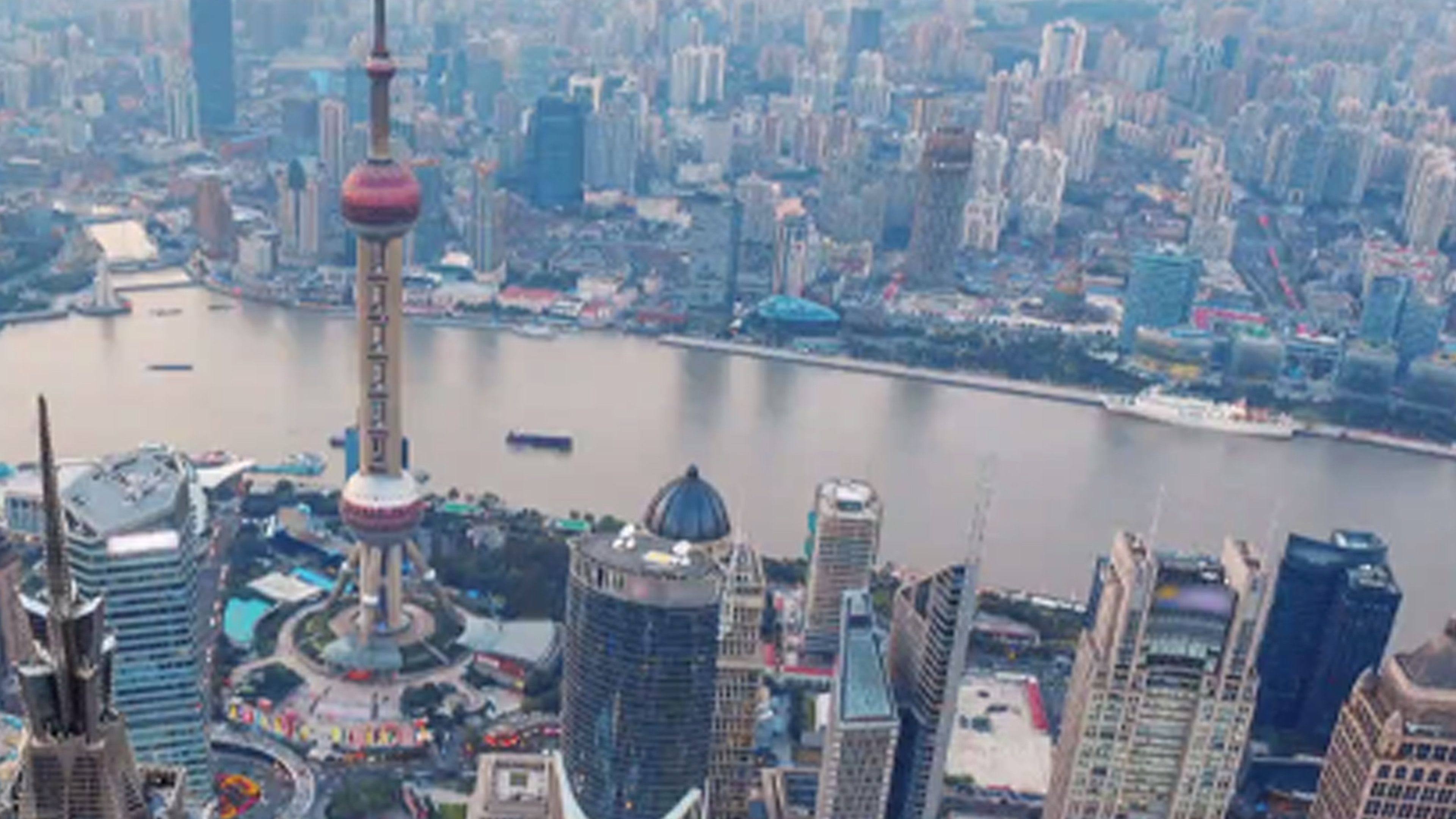 Is China A Developing Country?