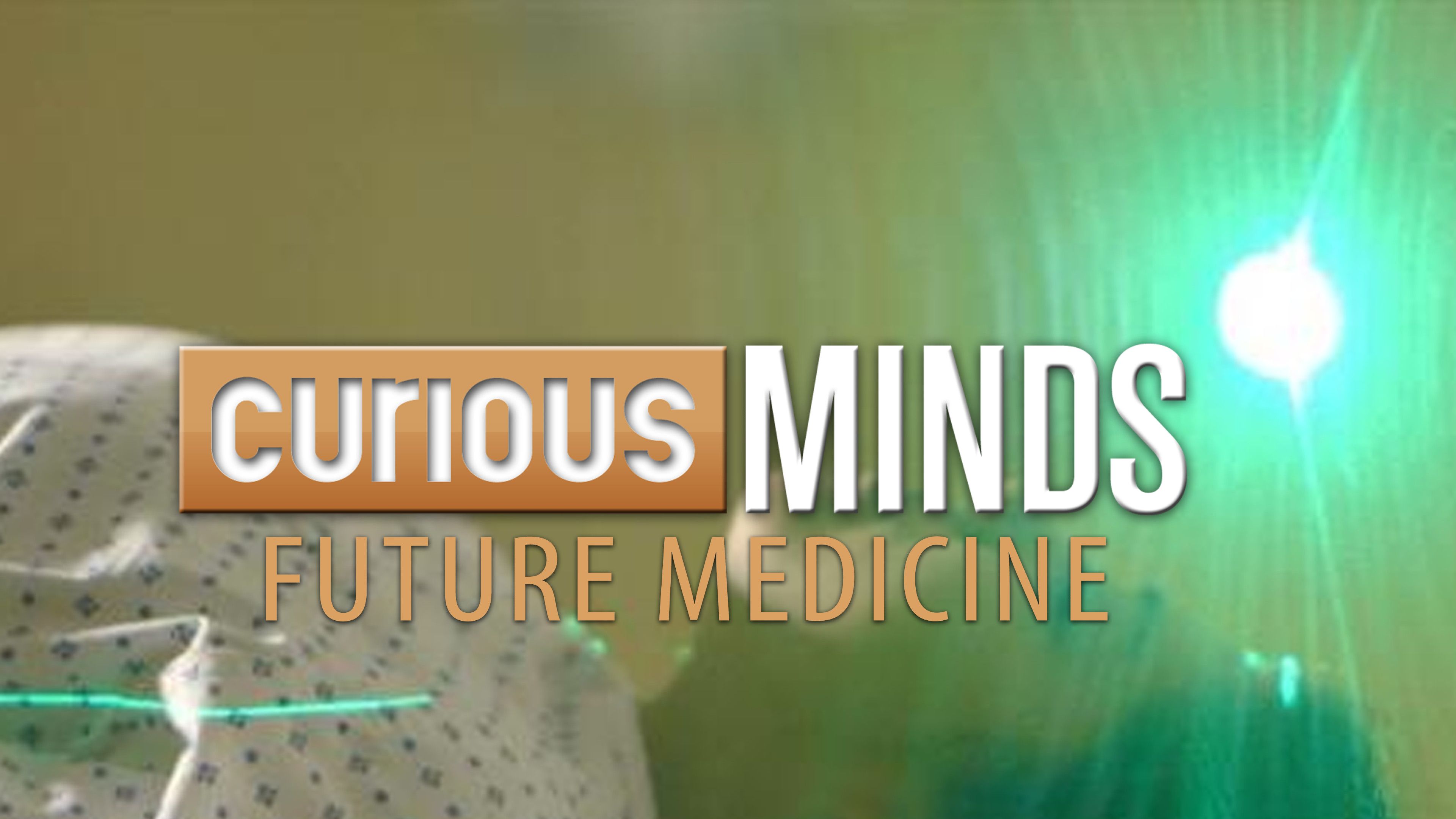 What Is The Next Big Step in Medicine?