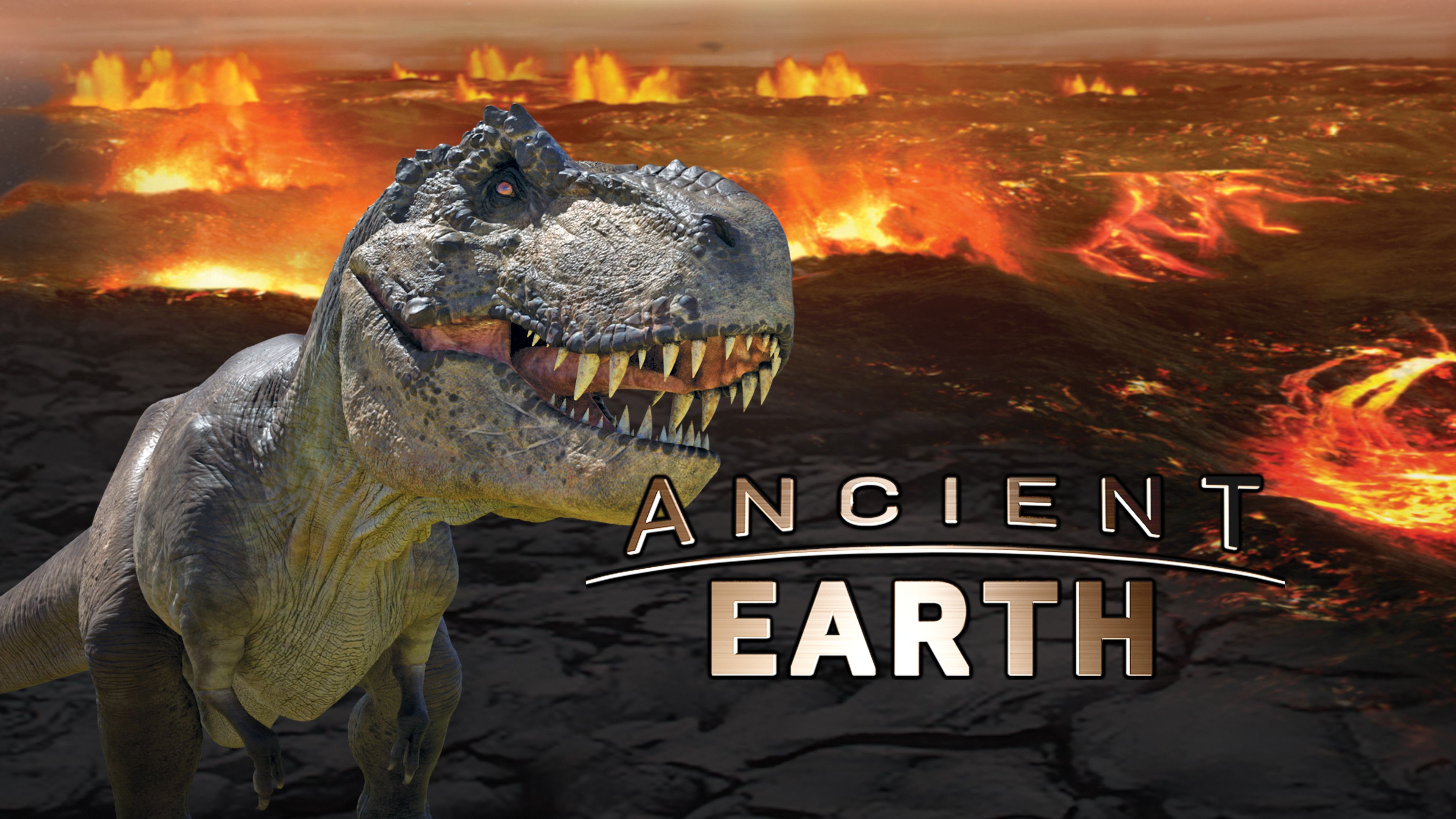 Ancient Earth