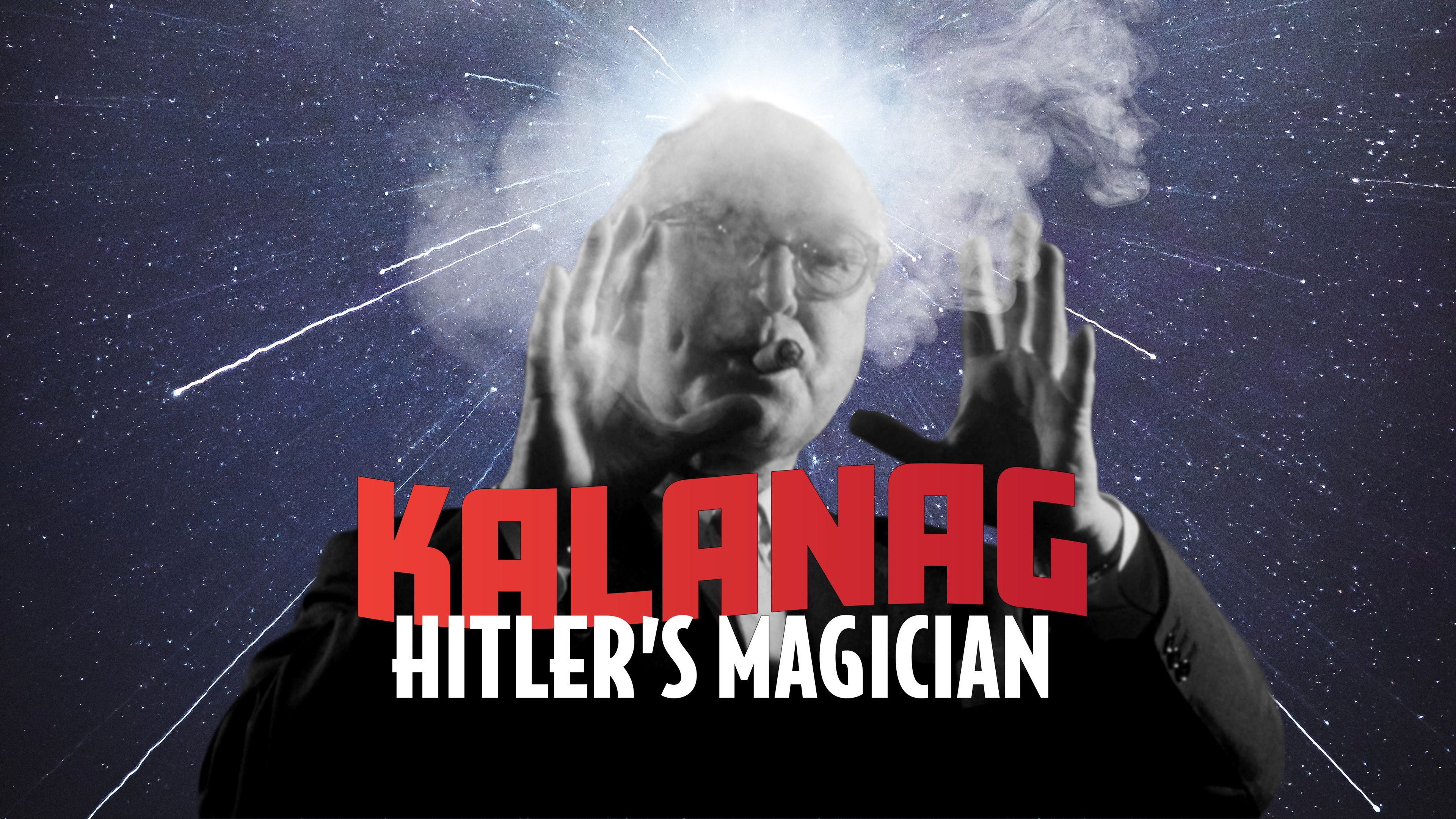Kalanag - Hitler's Magician