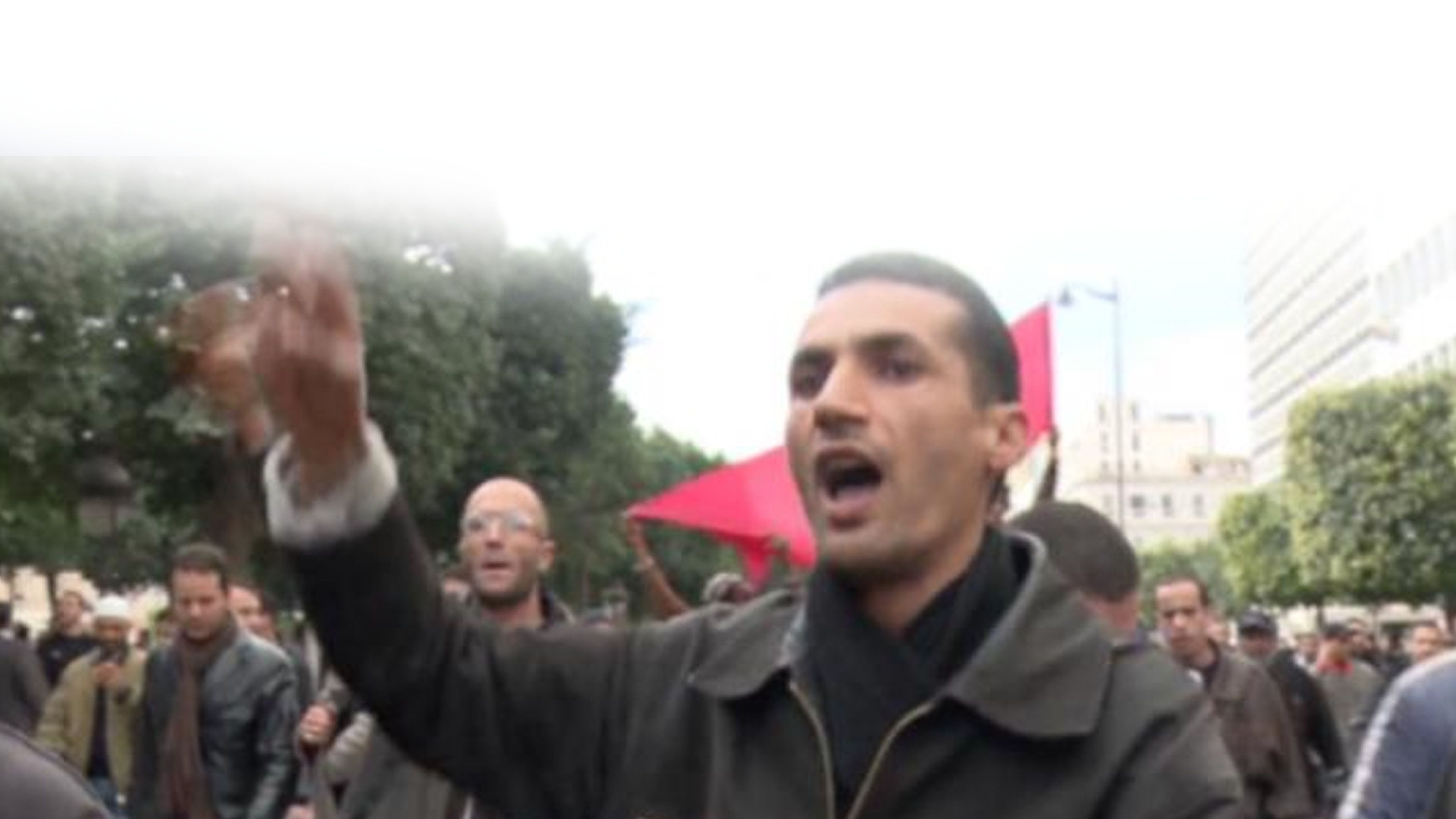 Voice Of Change | Power Of Protest
