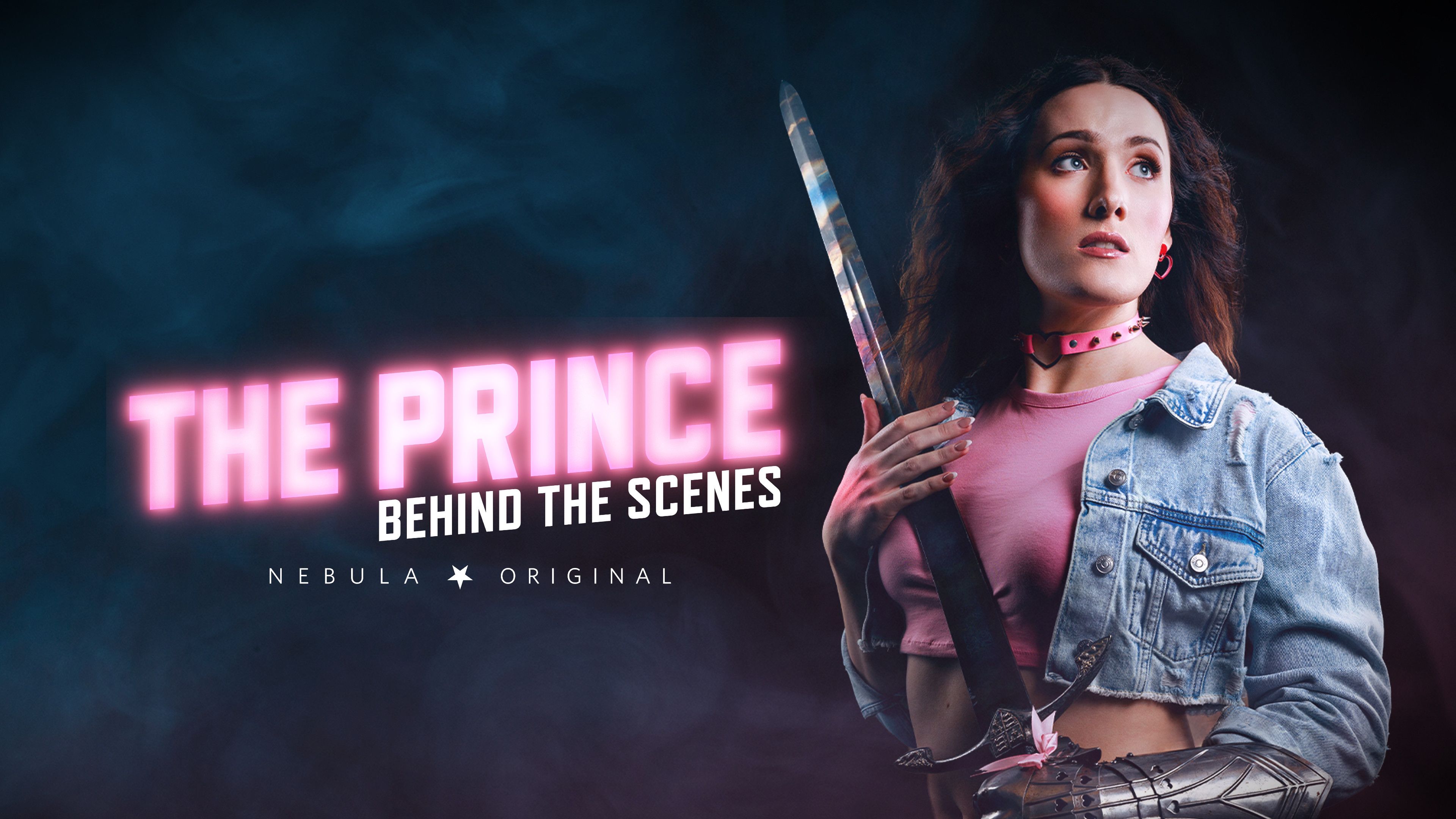 The Prince: Behind the Scenes