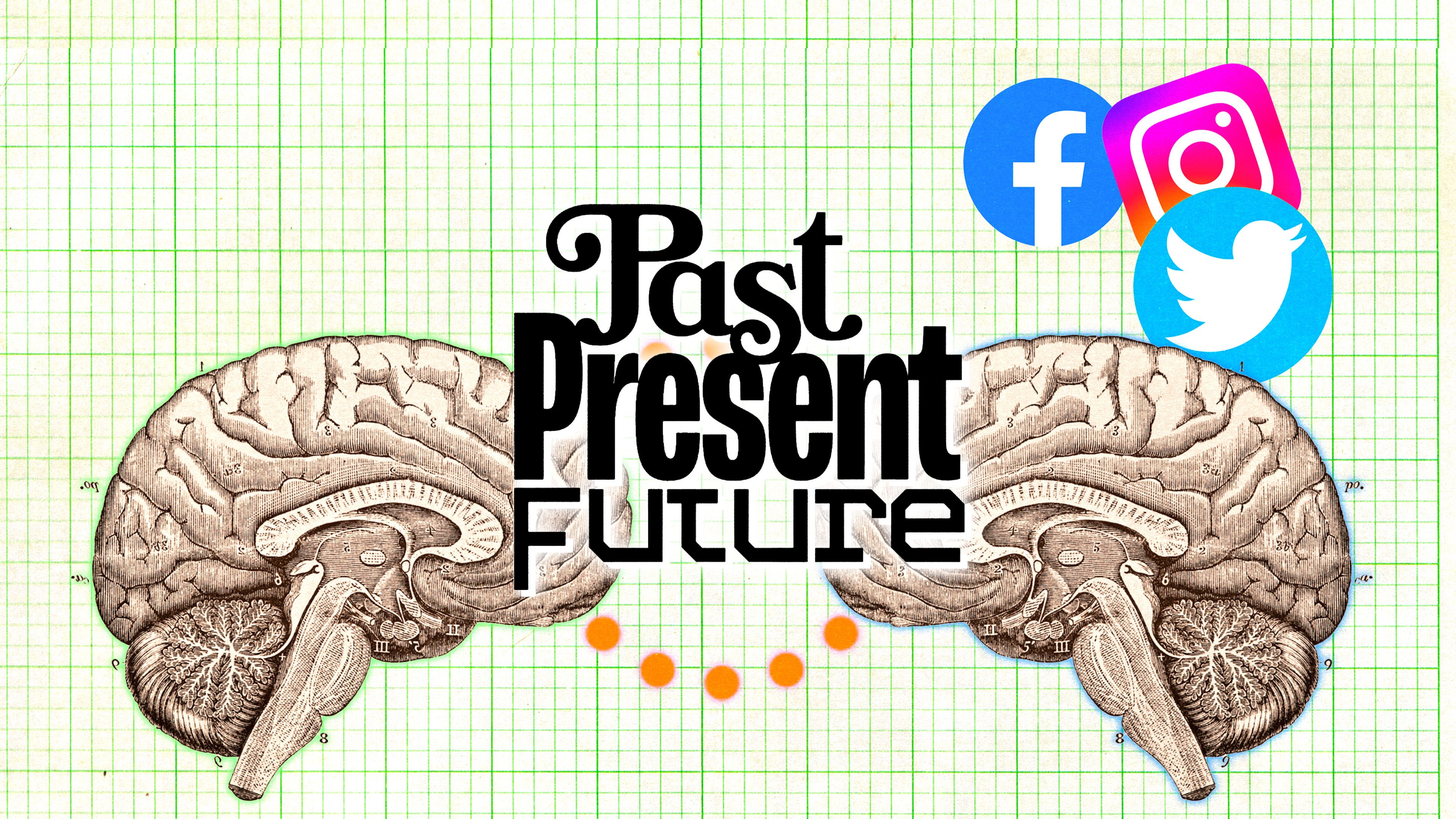 The Past, Present, and Future of Communication
