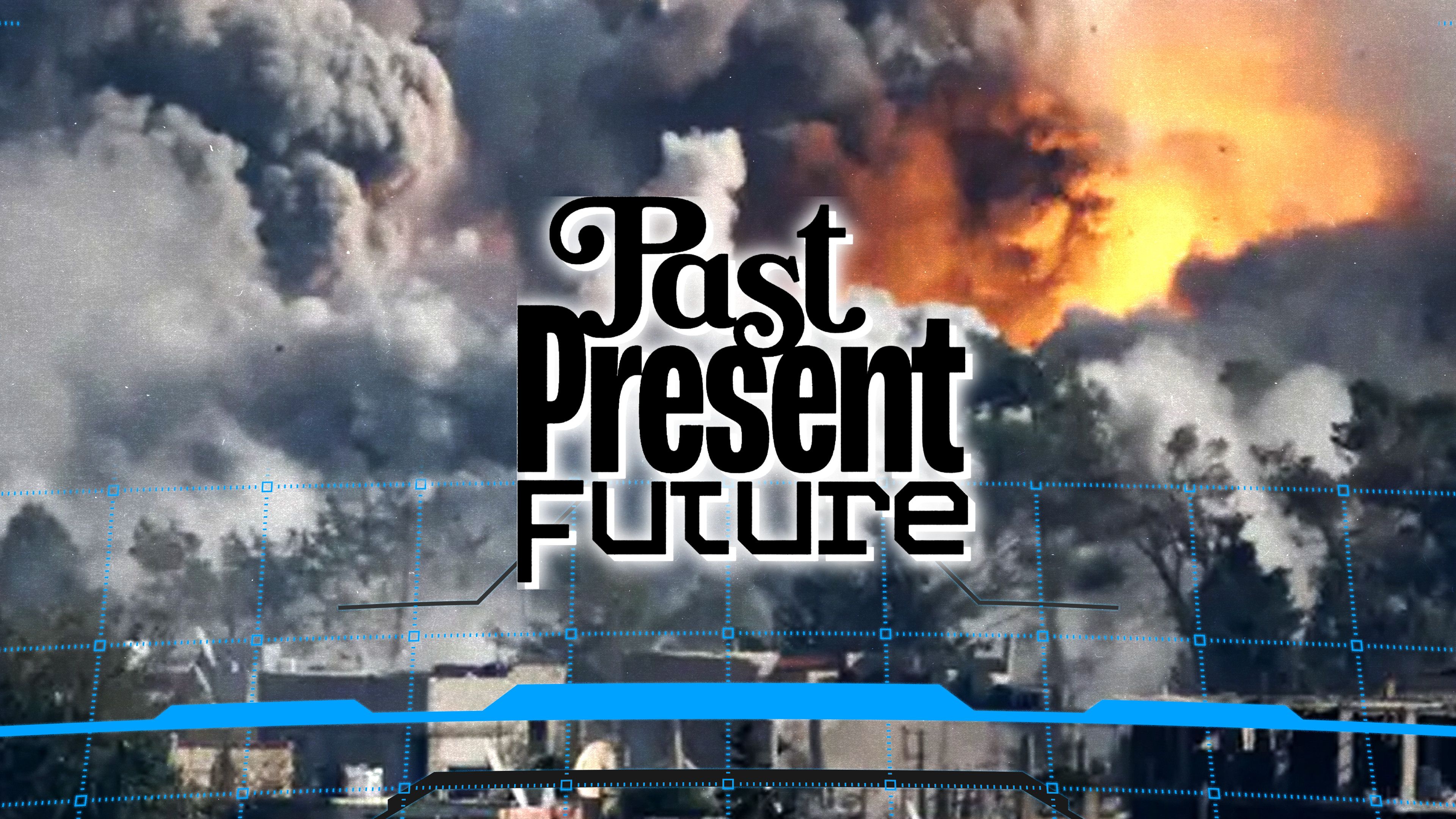 The Past, Present, and Future of Sports
