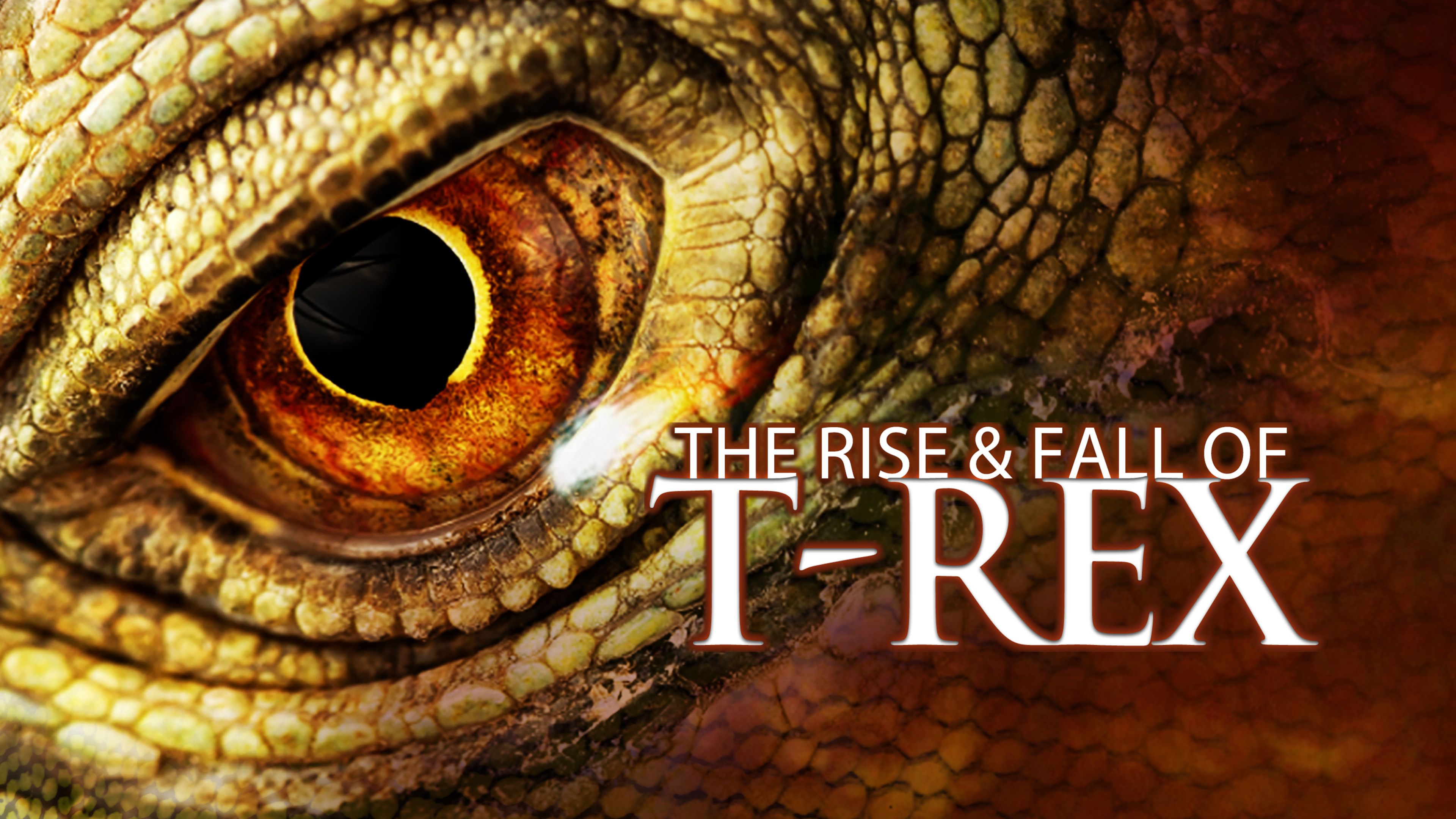 The Rise & Fall Of T-Rex