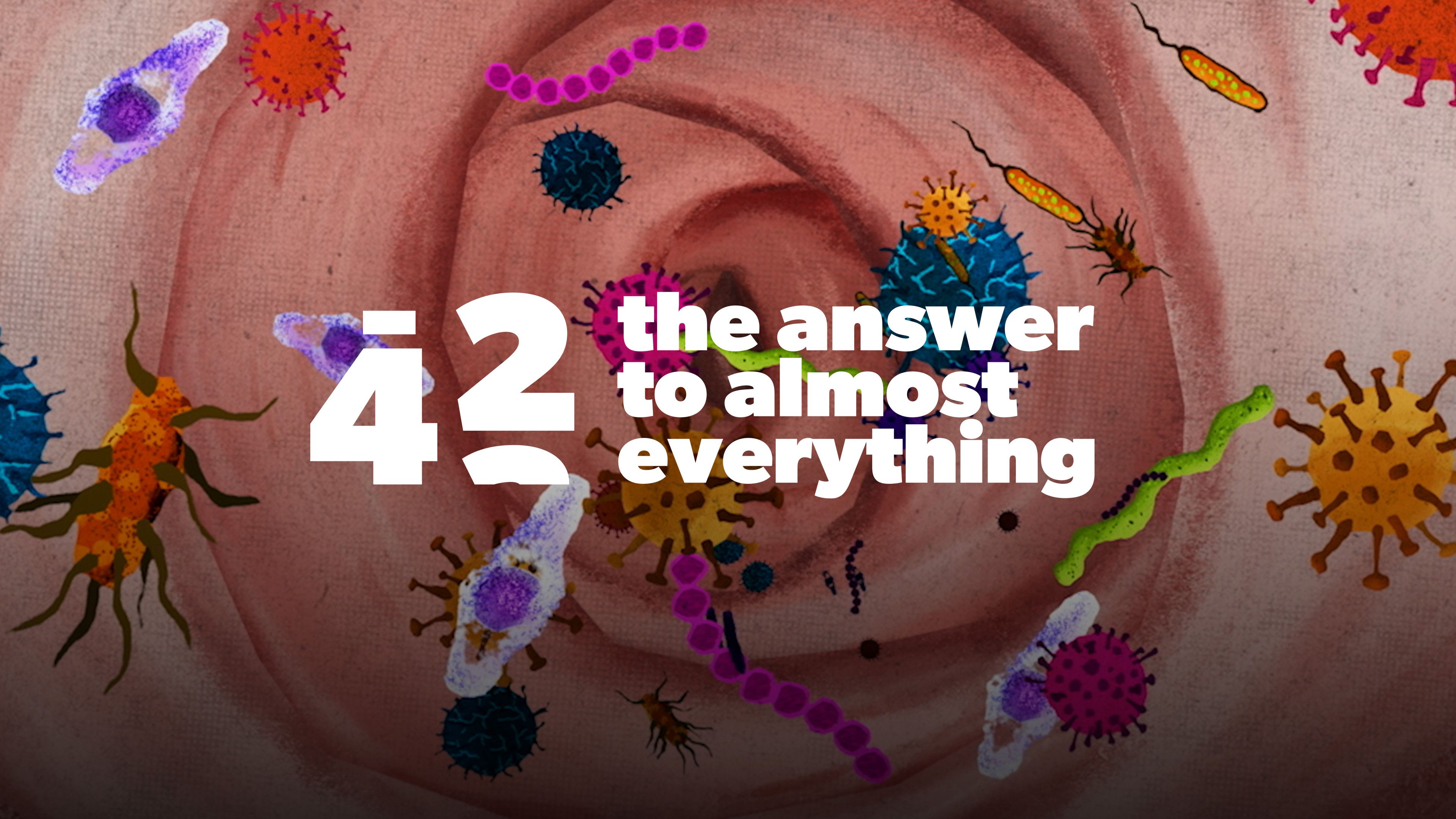 Can We Turn Poop Into Gold?