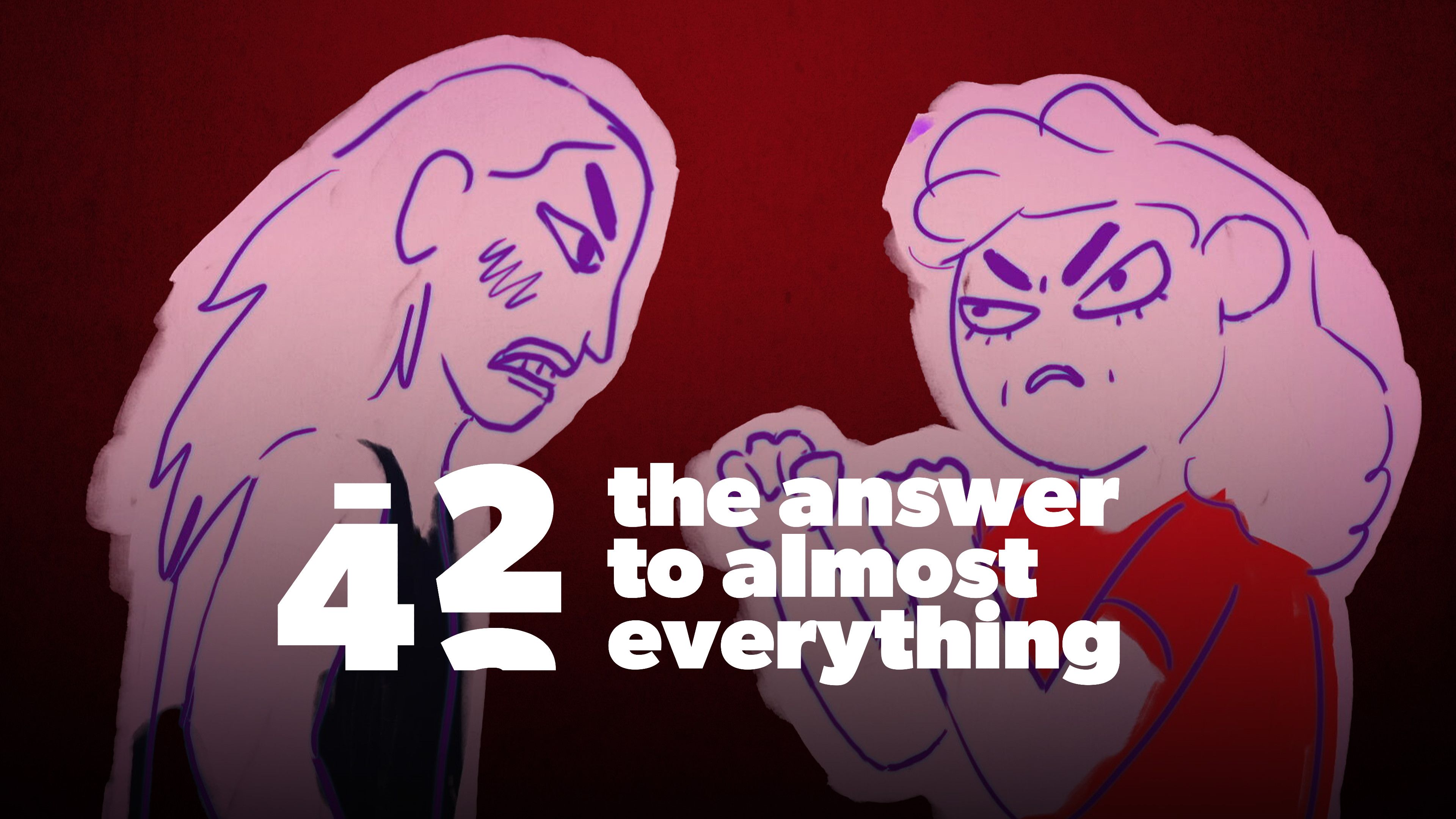 Why Do We Hate?