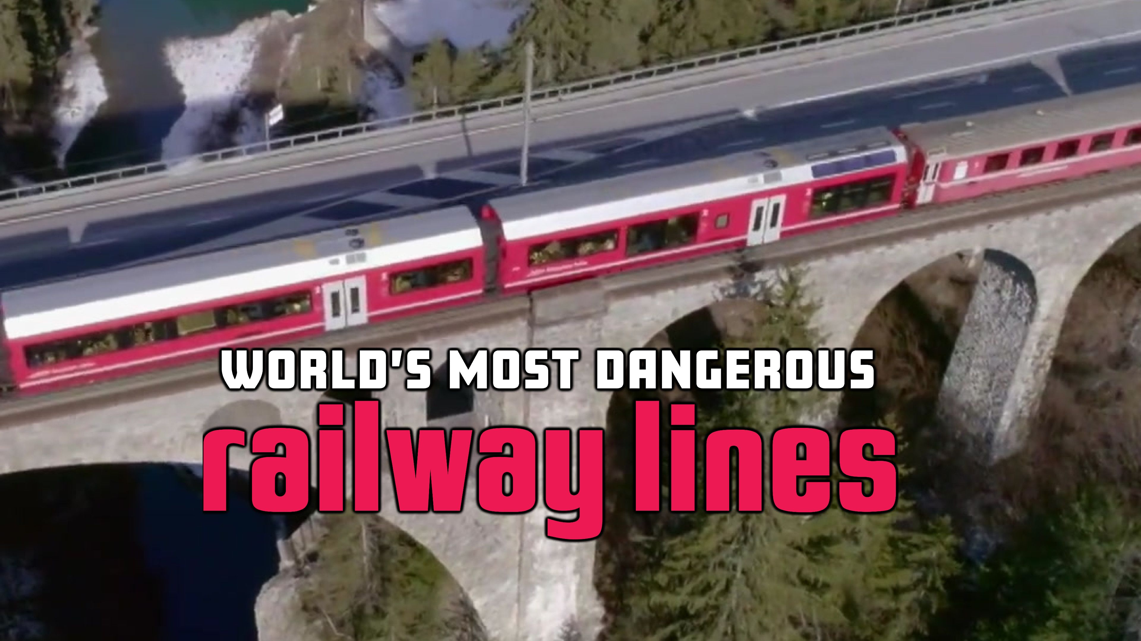 The Bernina Express
