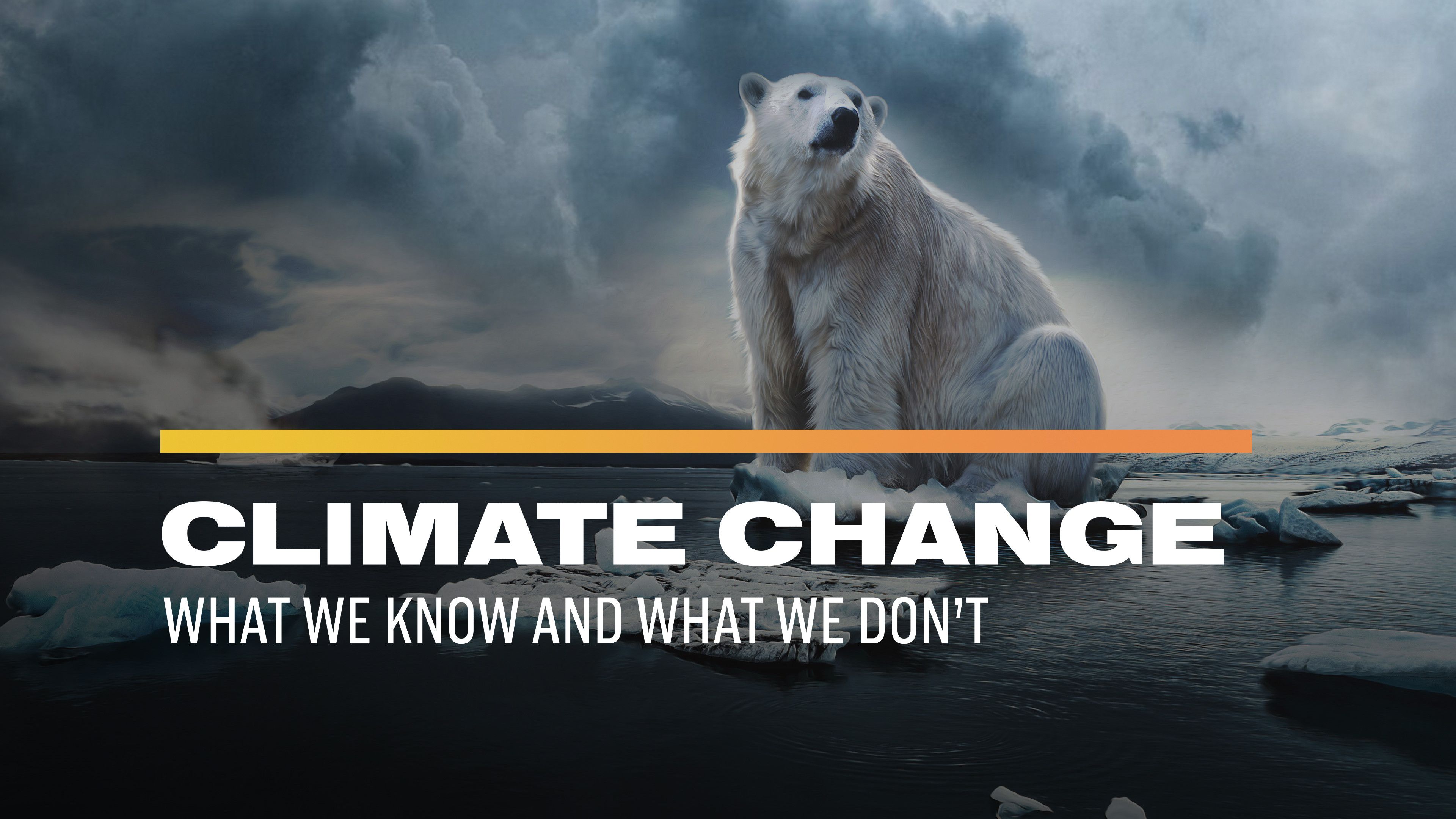 Climate Change, Nature, and the Environment: What We Know and What We Don't