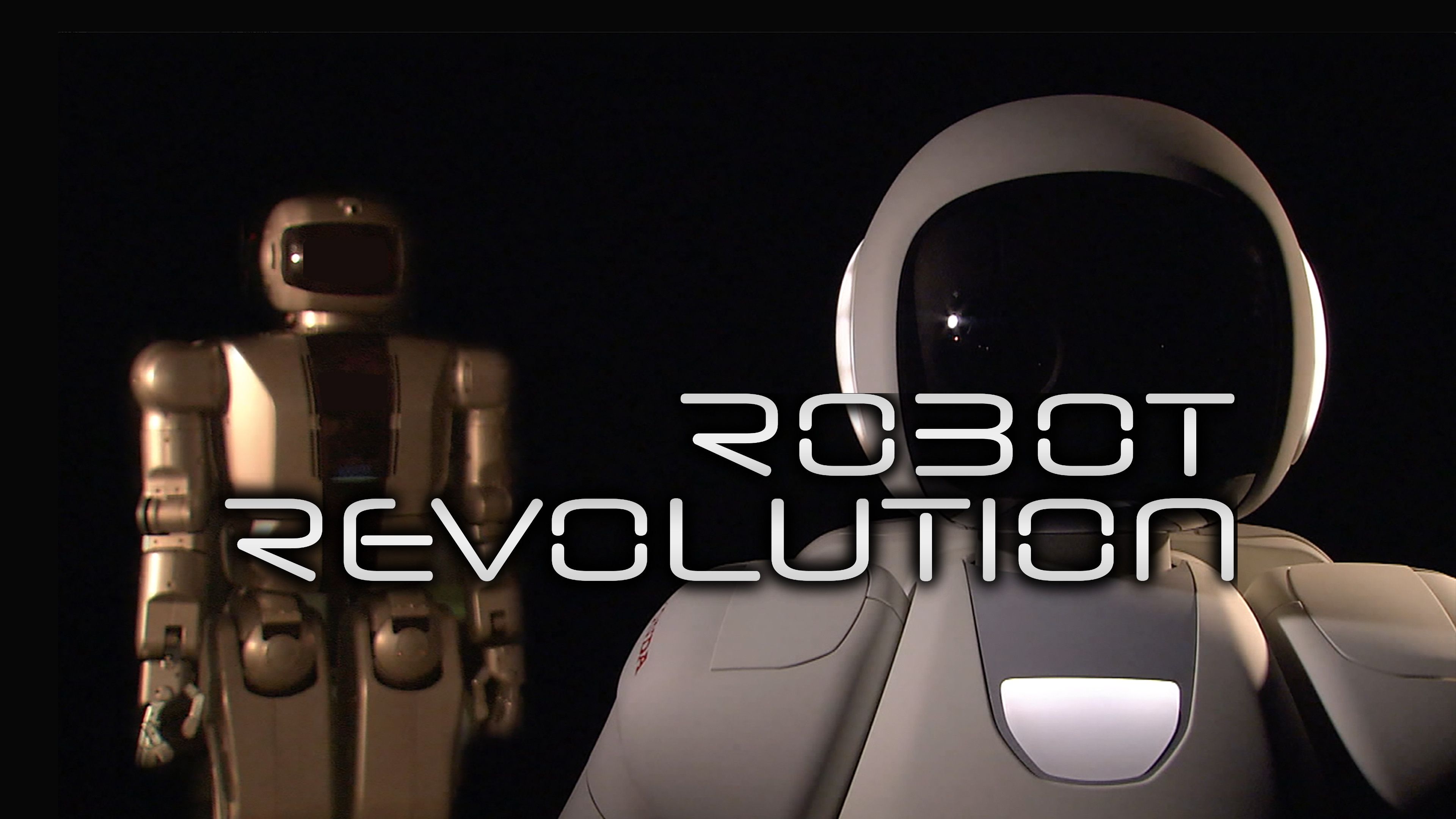 Robot Revolution: Will Machines Surpass Humans?
