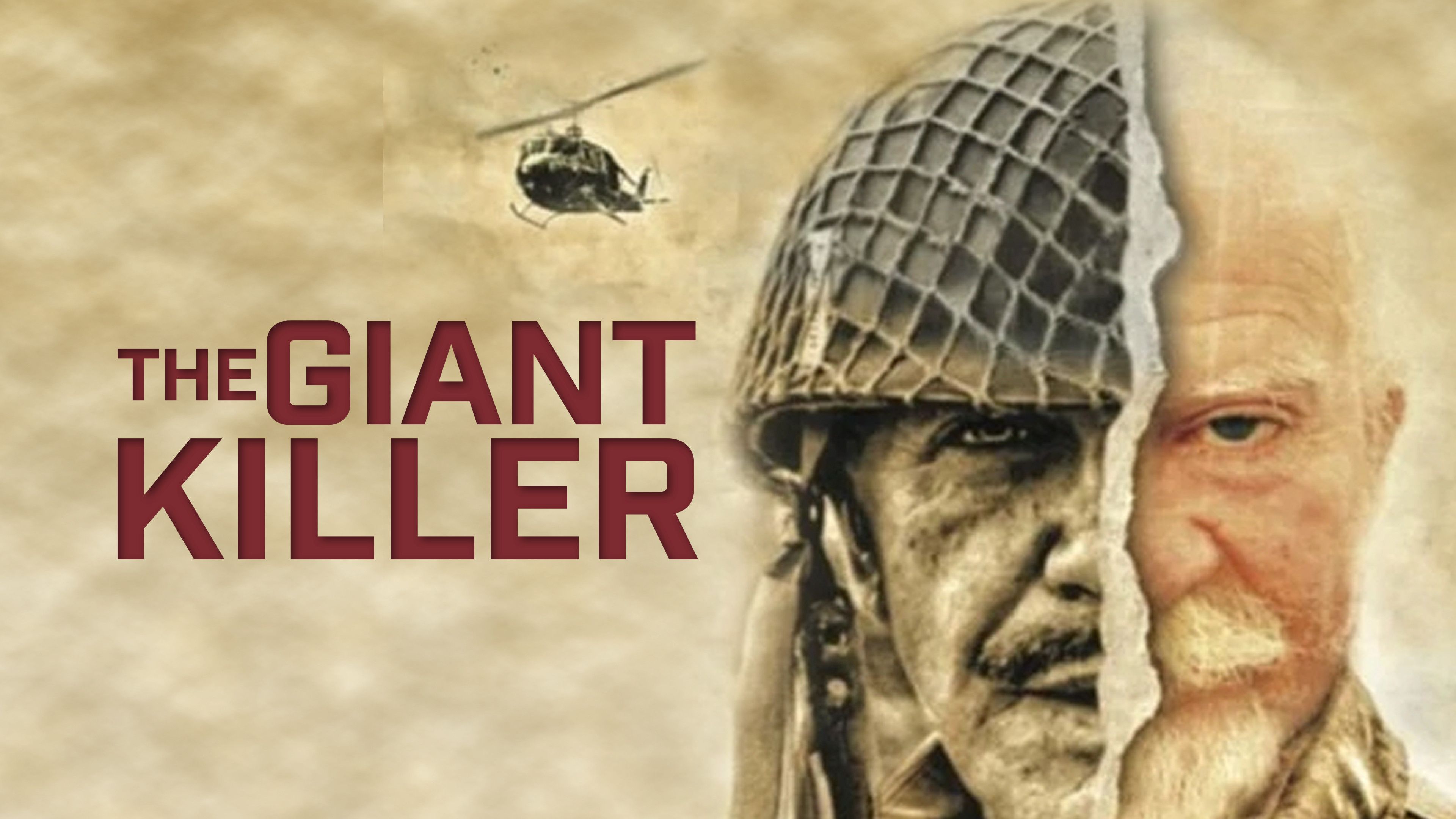 The Giant Killer