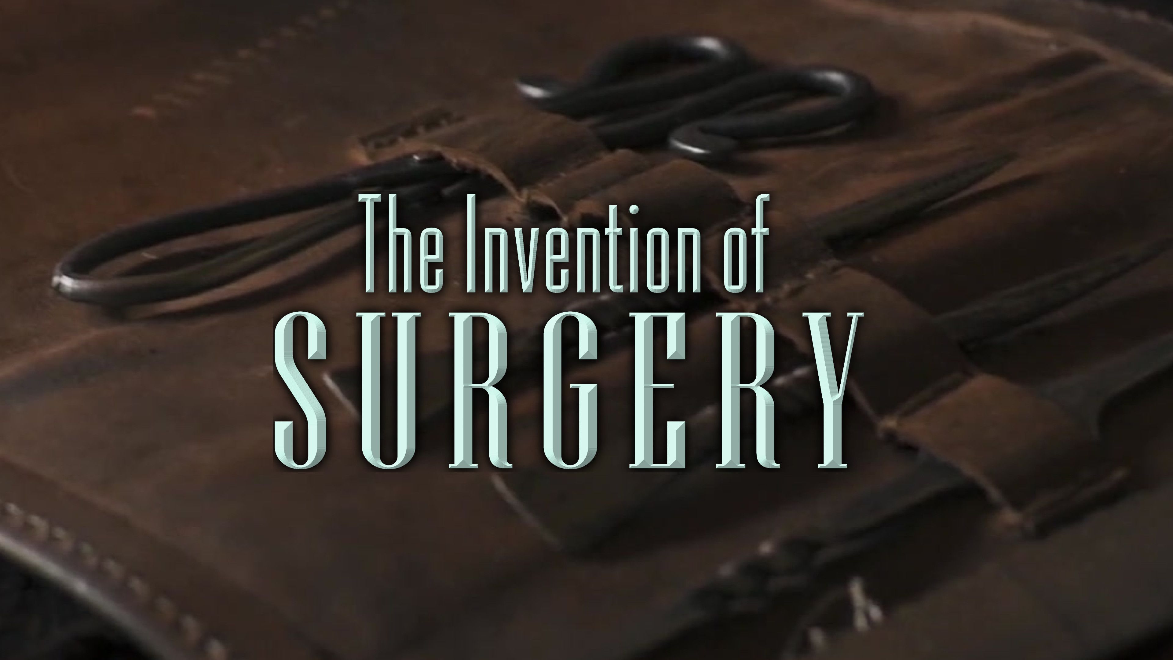 The Secret of the Human Body