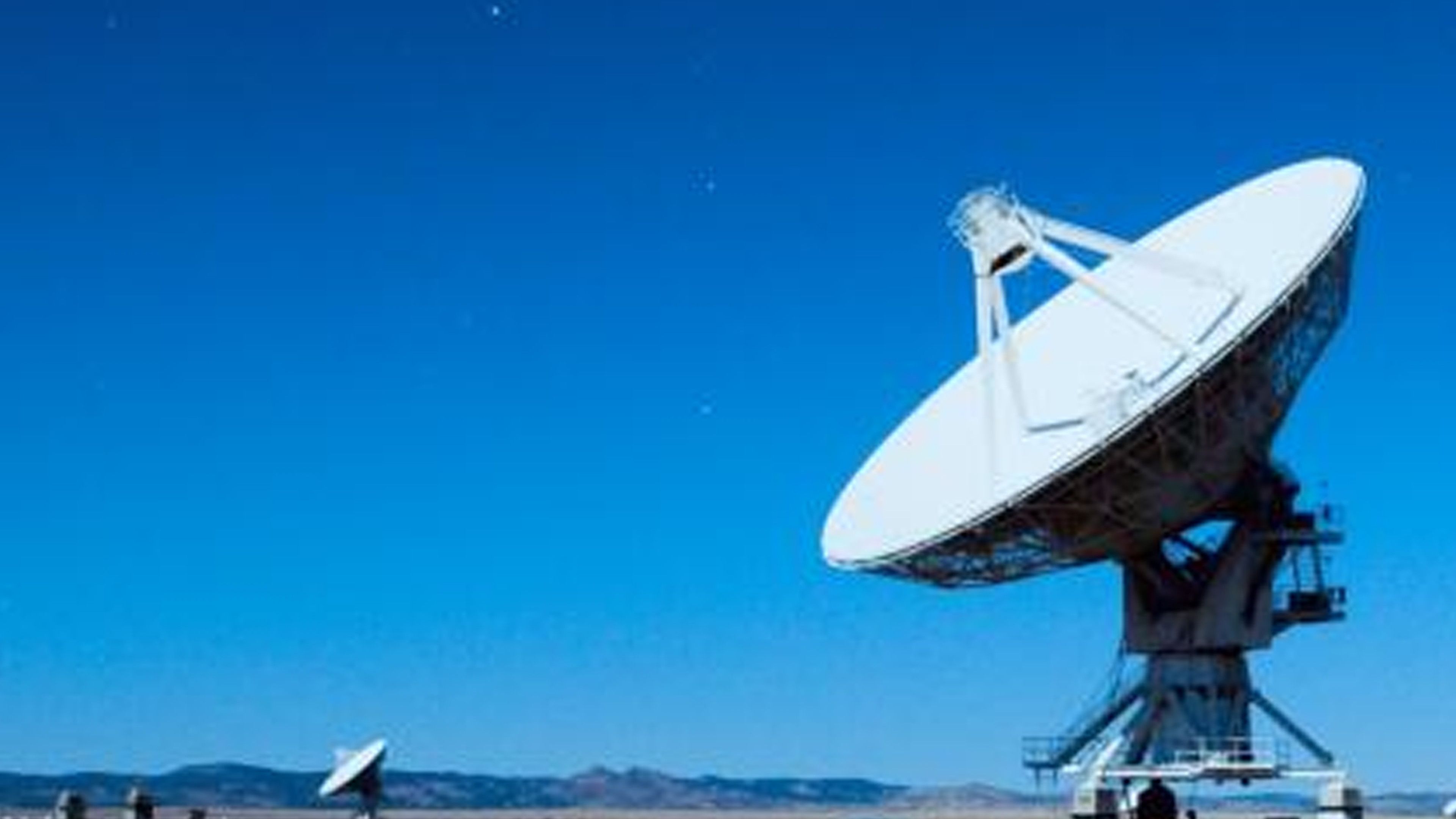 What's The Future Of The Internet?