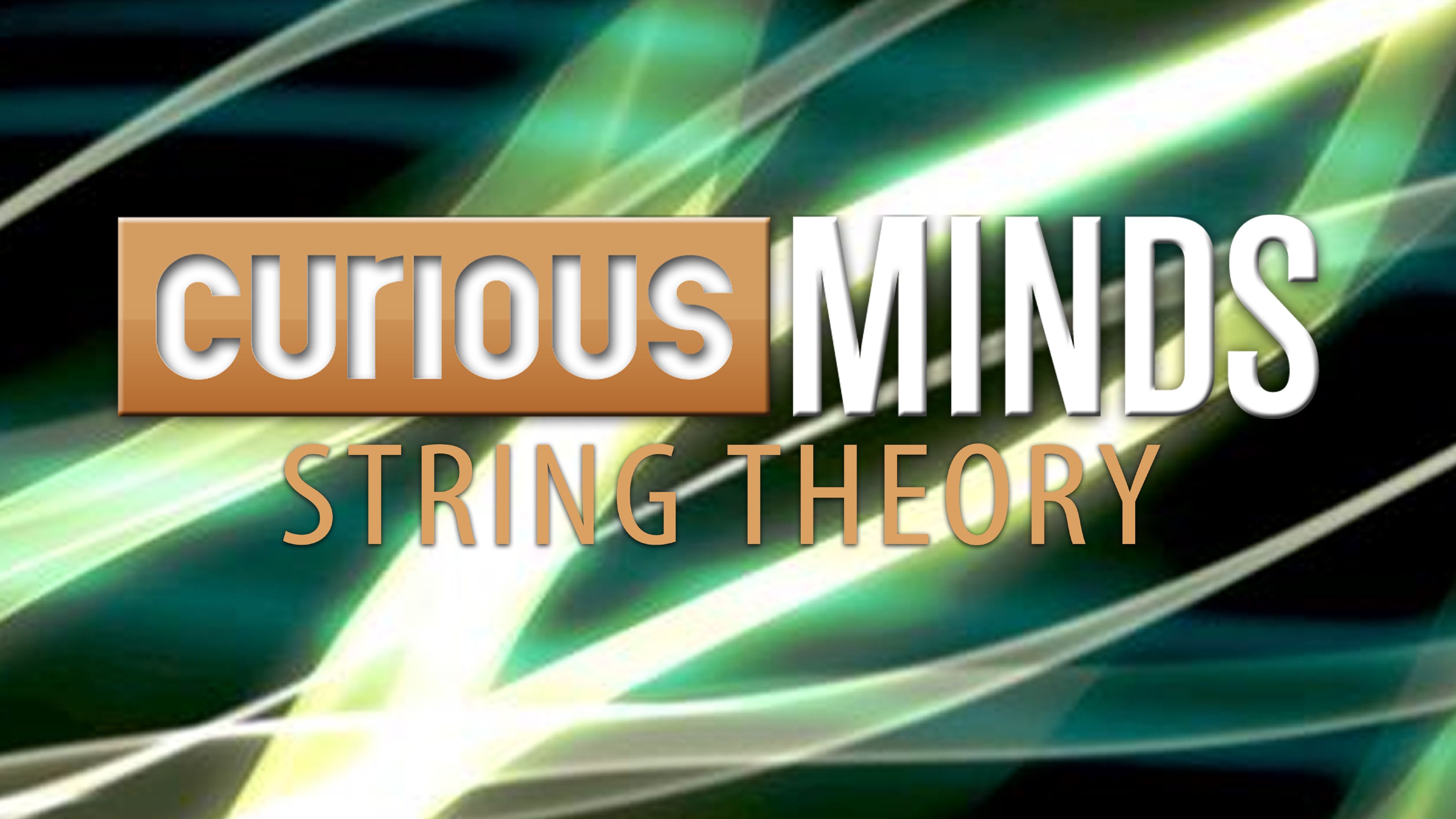 What Is String Theory?