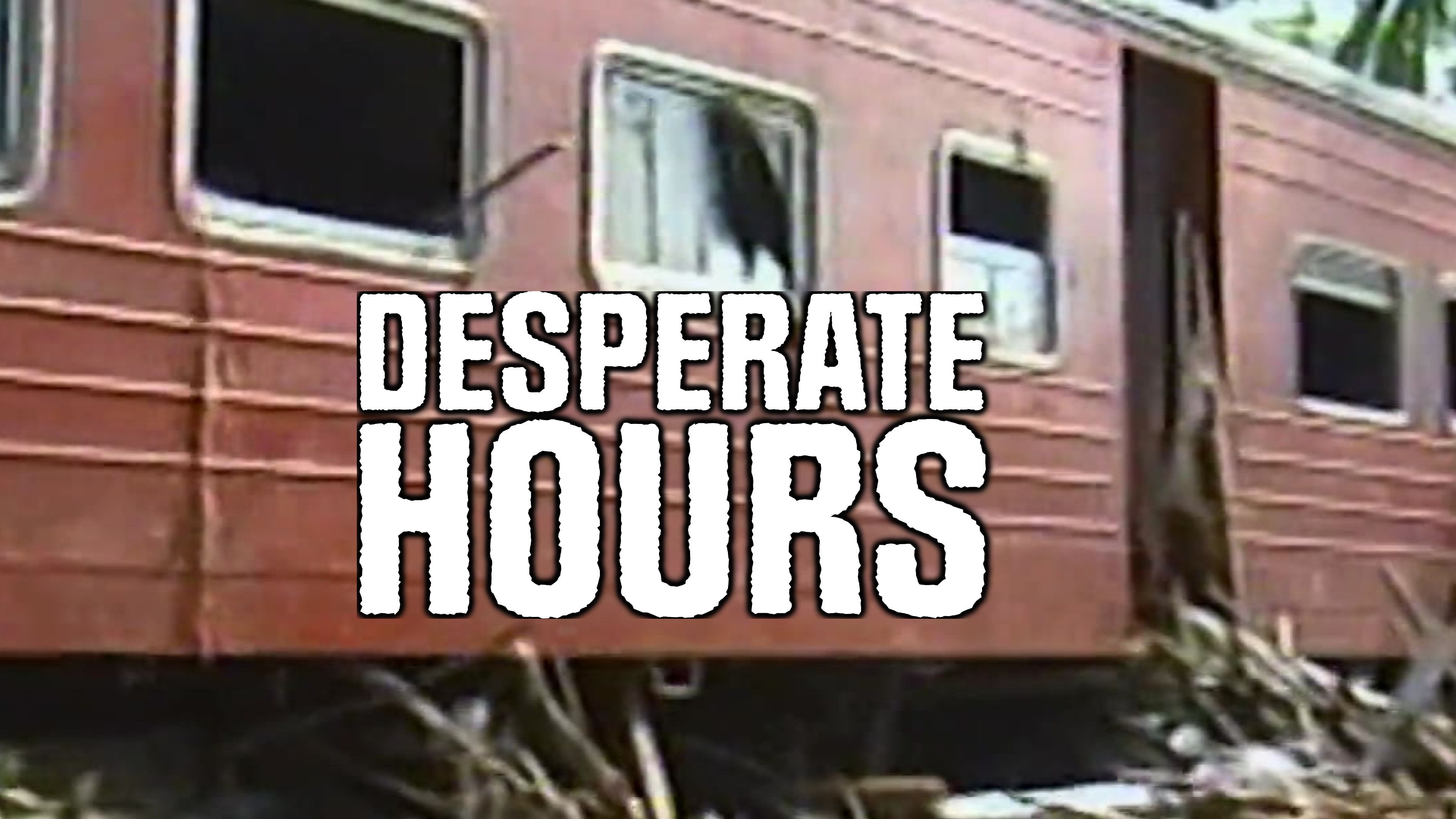 Road and Rail Disasters