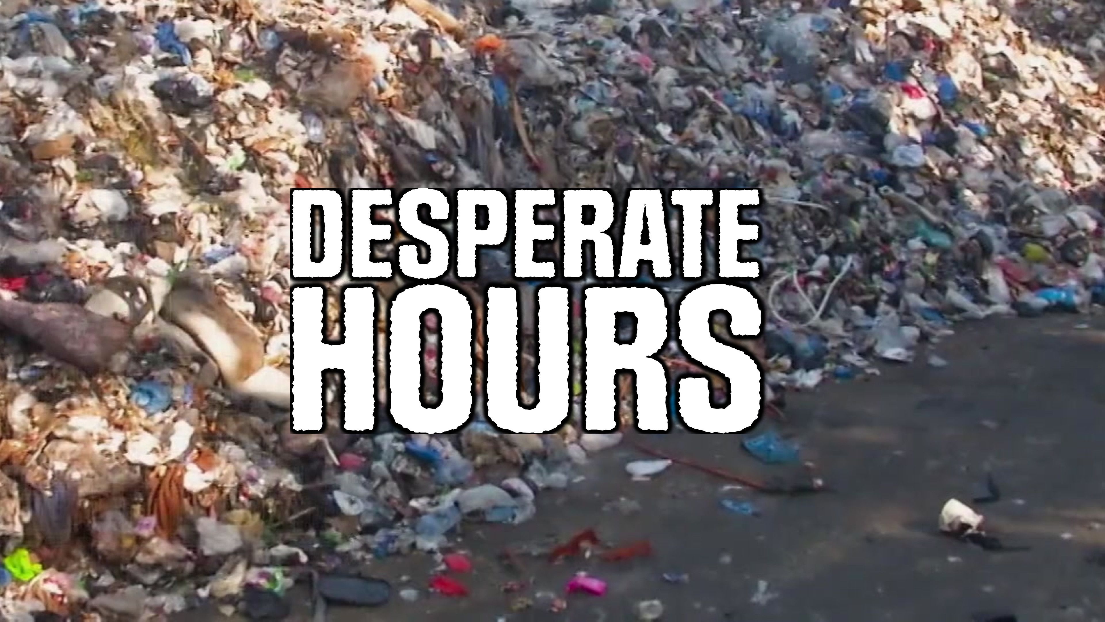 Environmental Disasters
