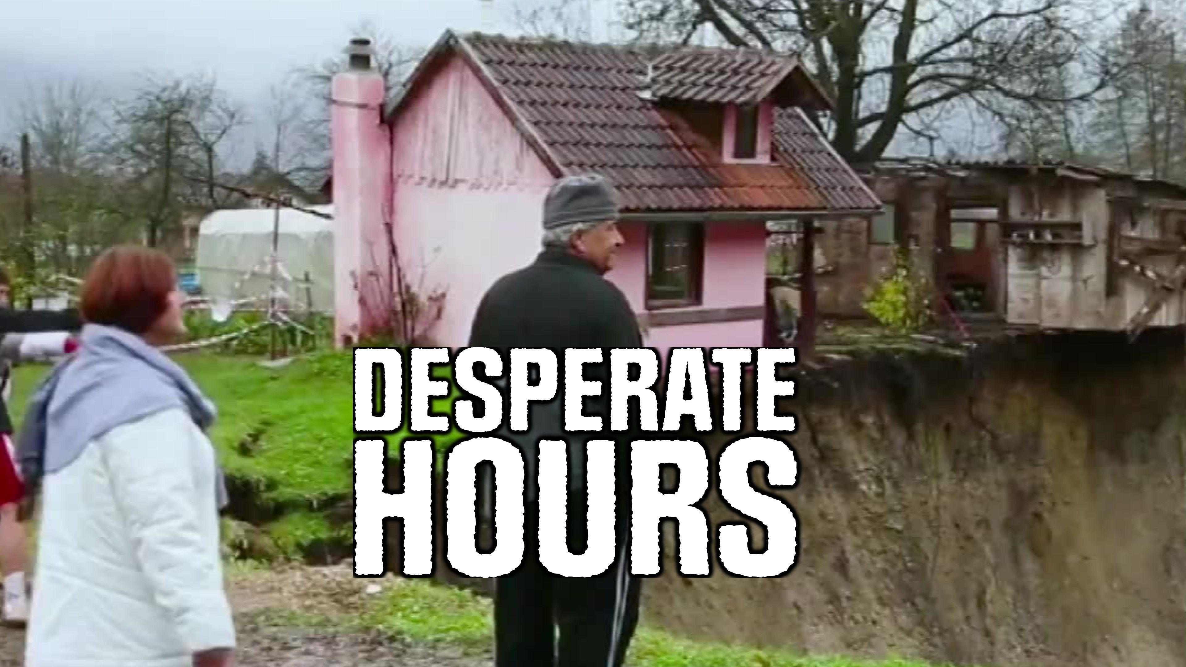 Desperate Hours