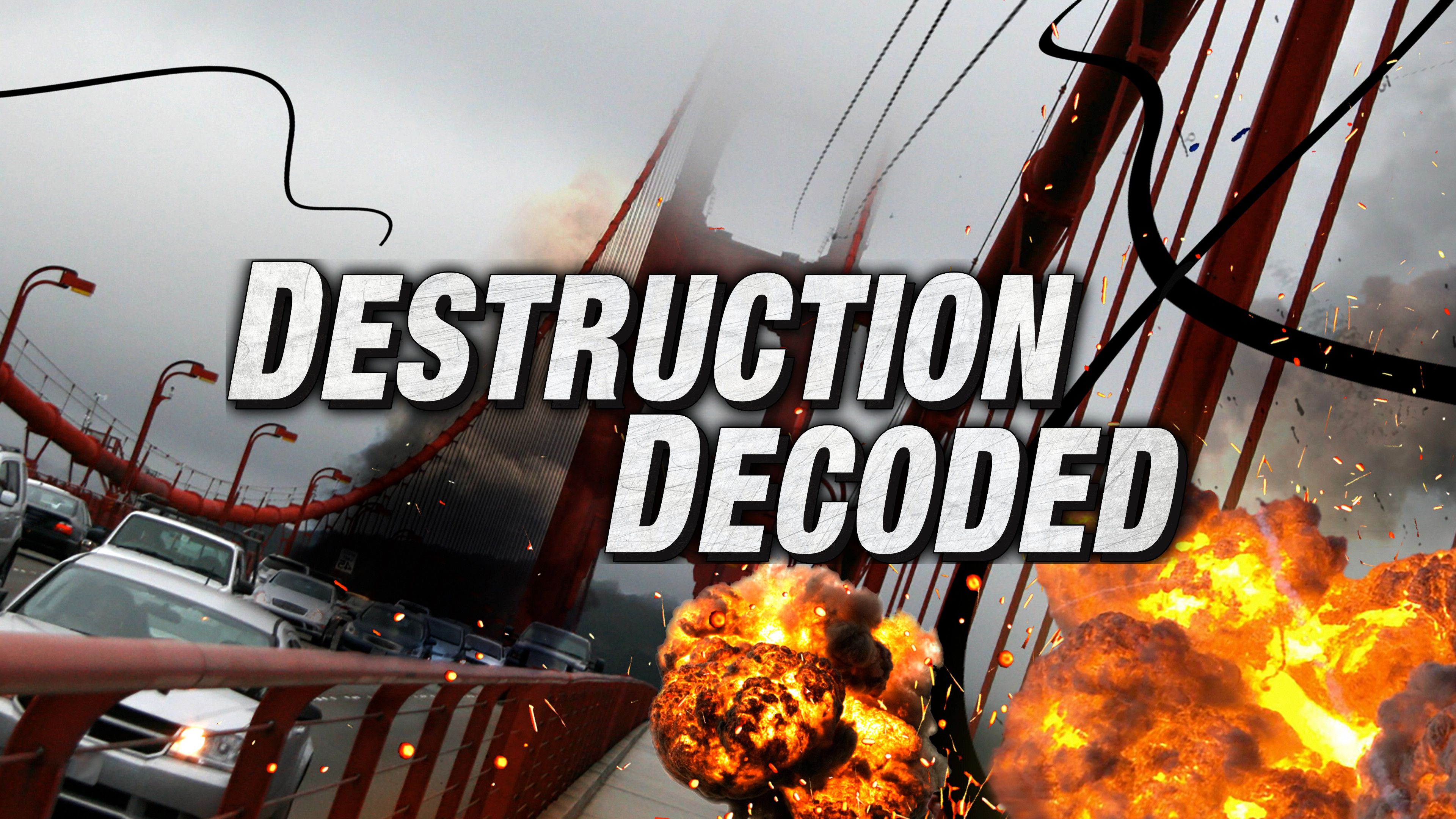 Construction Disasters
