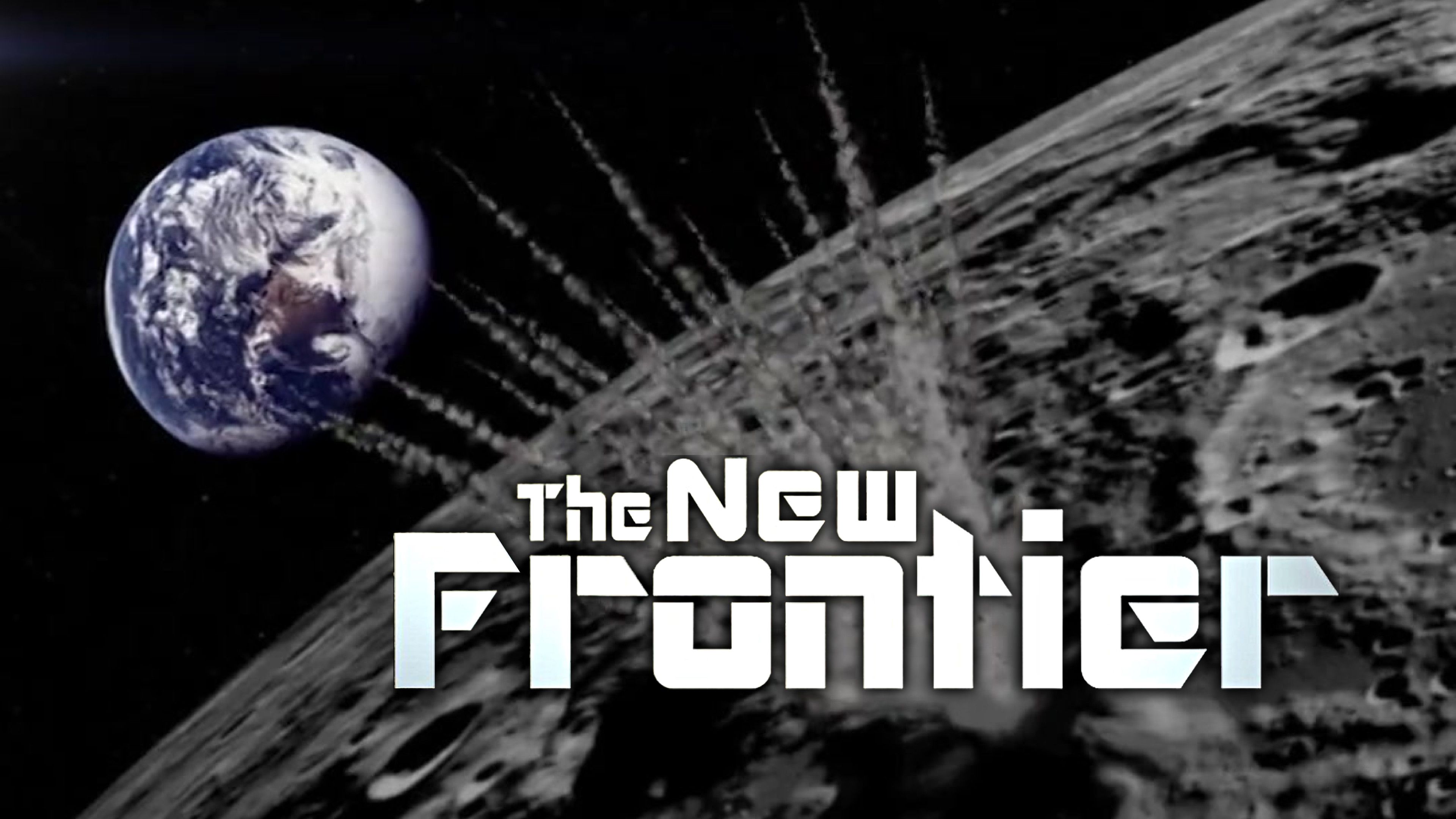 Return to The Moon