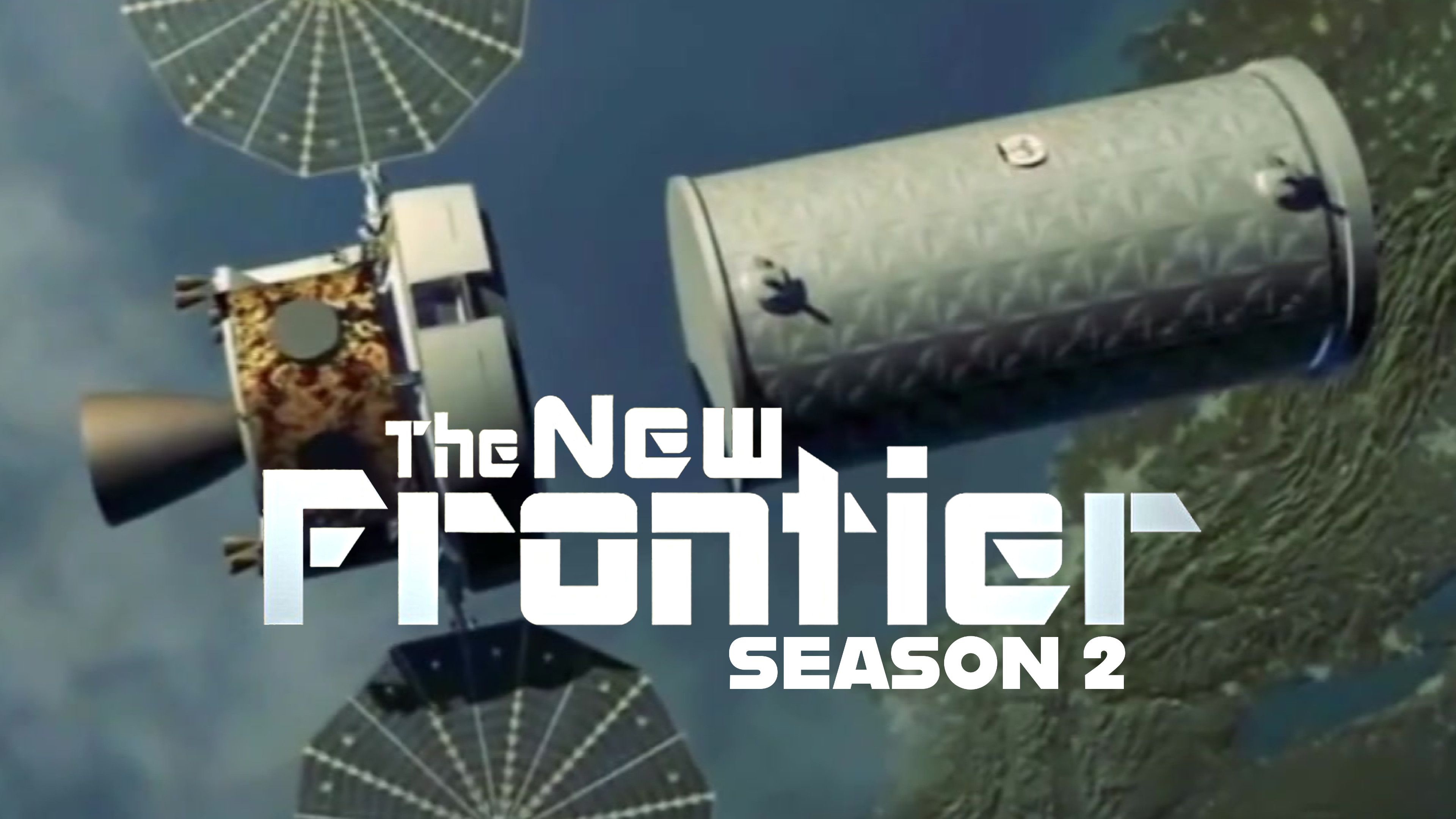 Curiosity Stream Shore to Shore