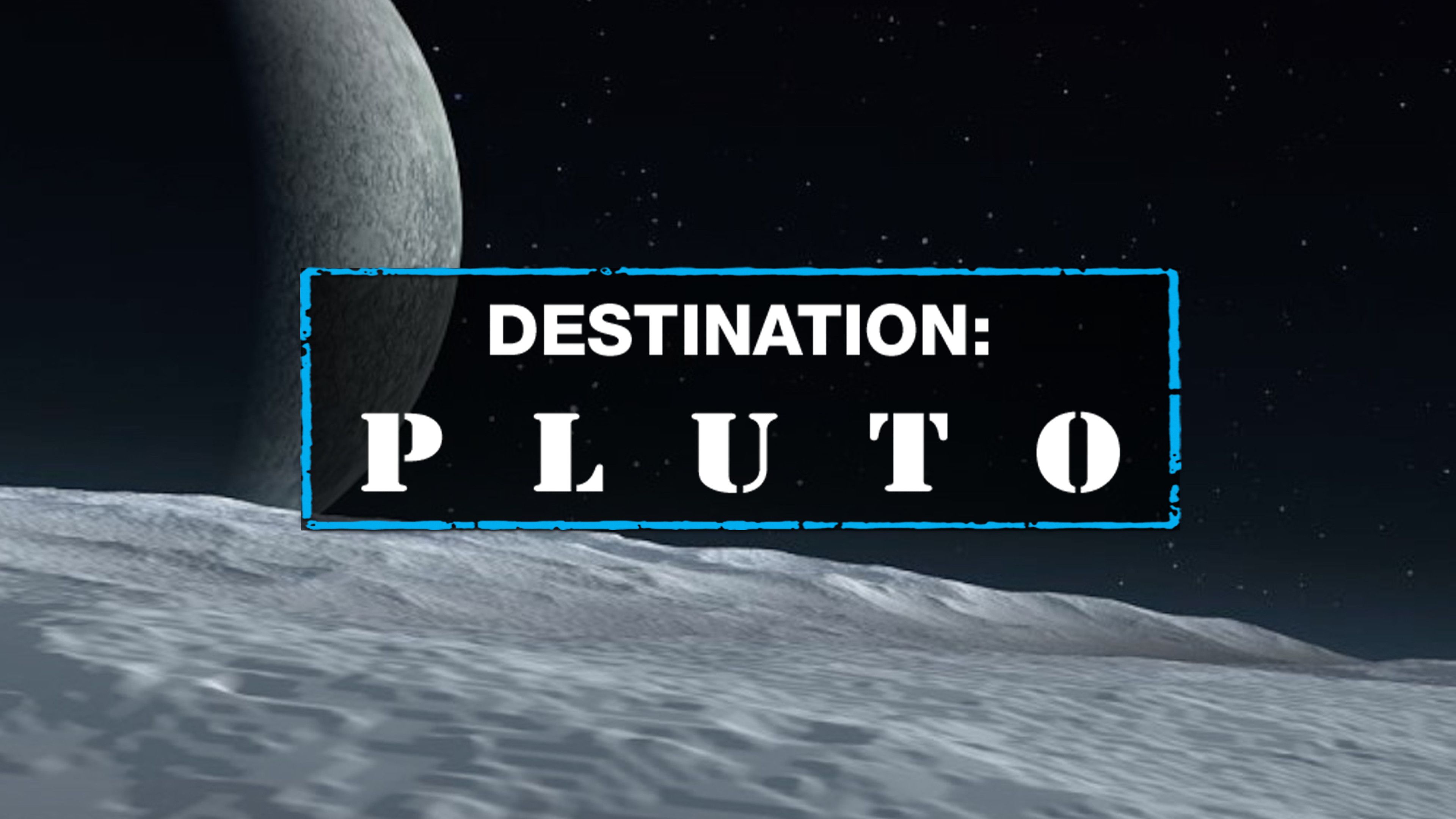 Part 6: The Shoals Of Pluto