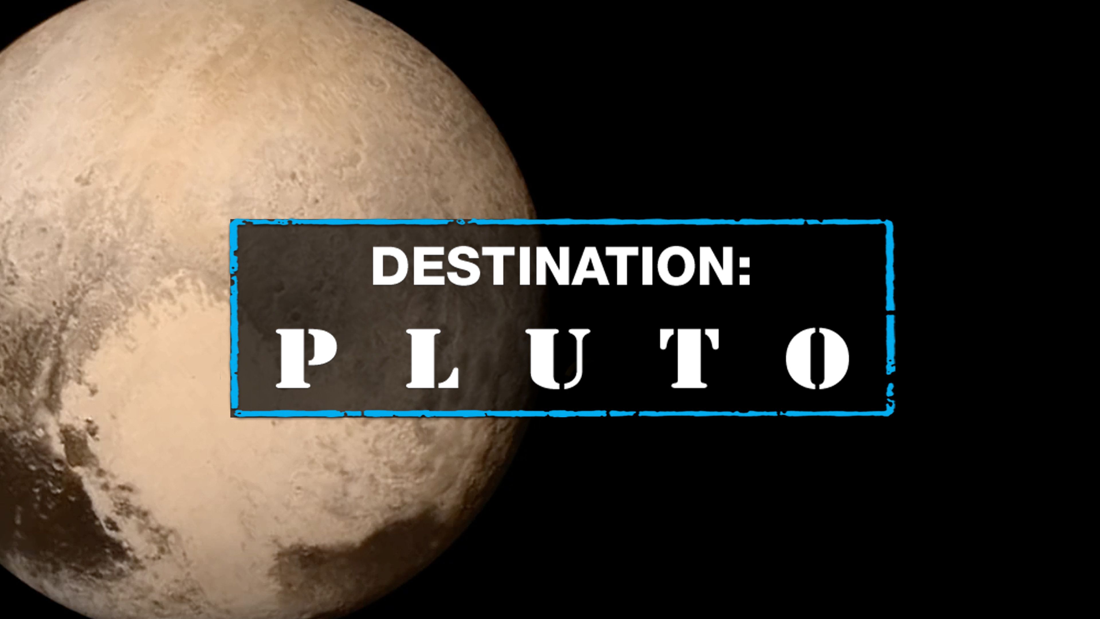 Part 8: The "Giant Heart" On Pluto