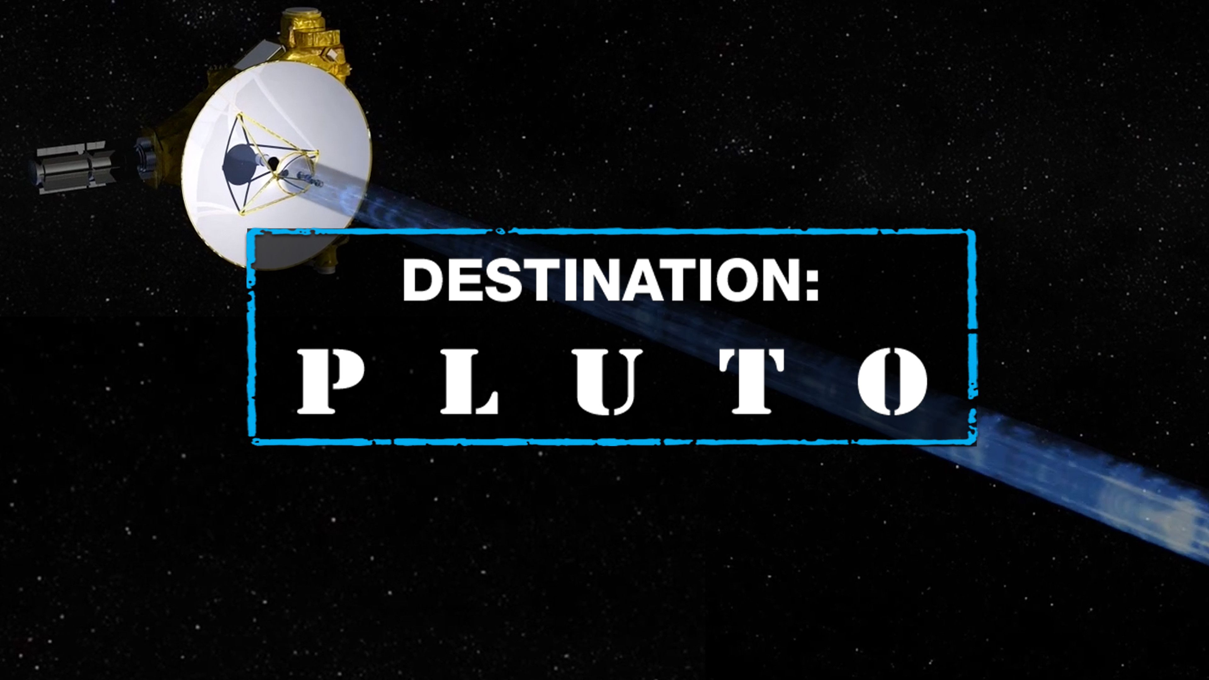 Part 10: New Horizons Calls Home