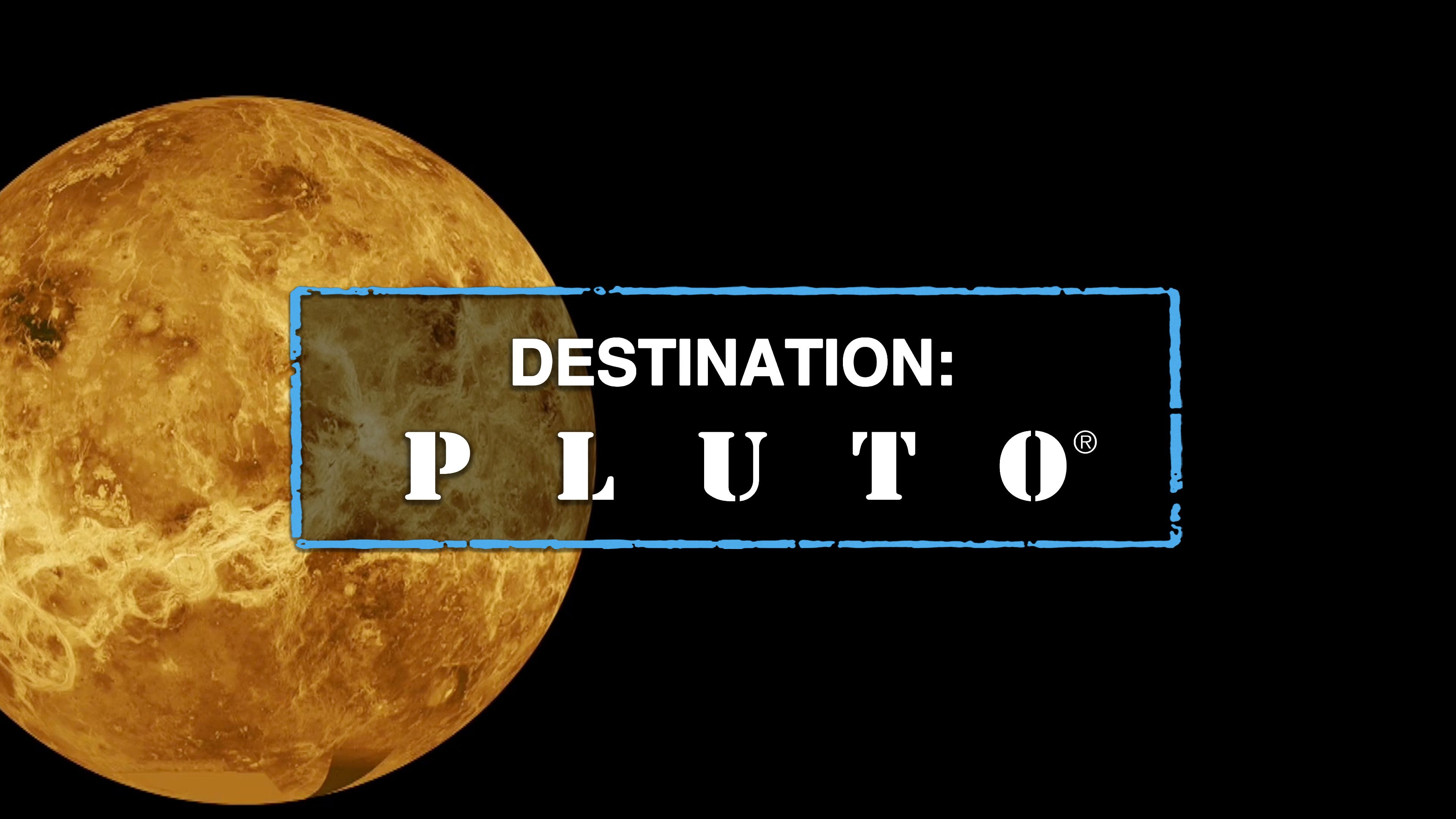 Part 11: New Horizons - Pluto Flyby Images