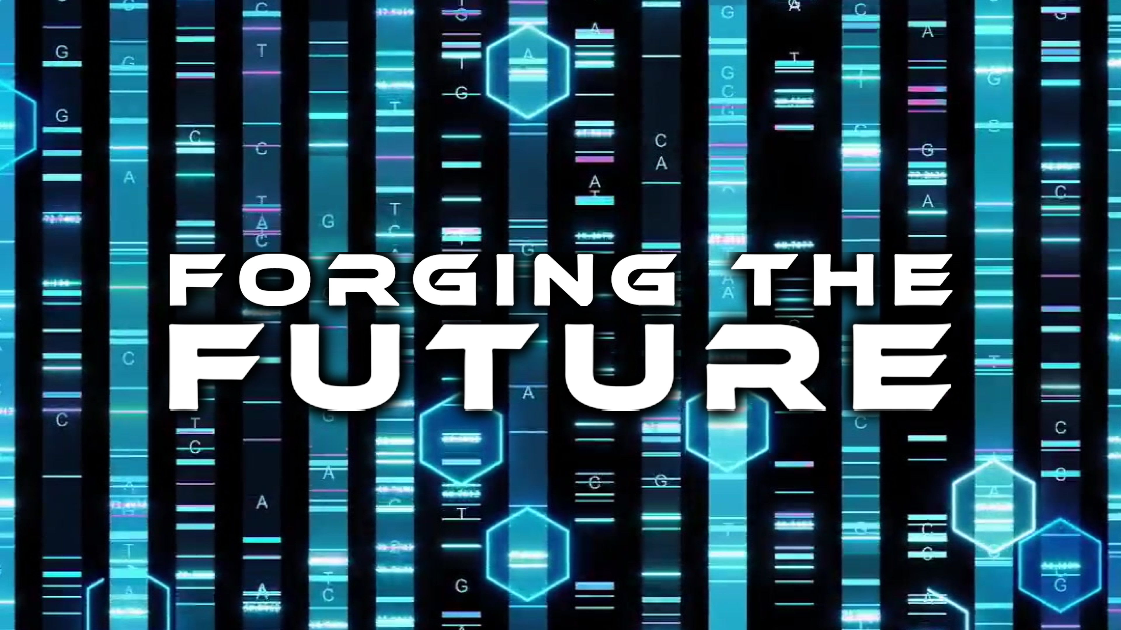 Disease-Free World: The Microbiome