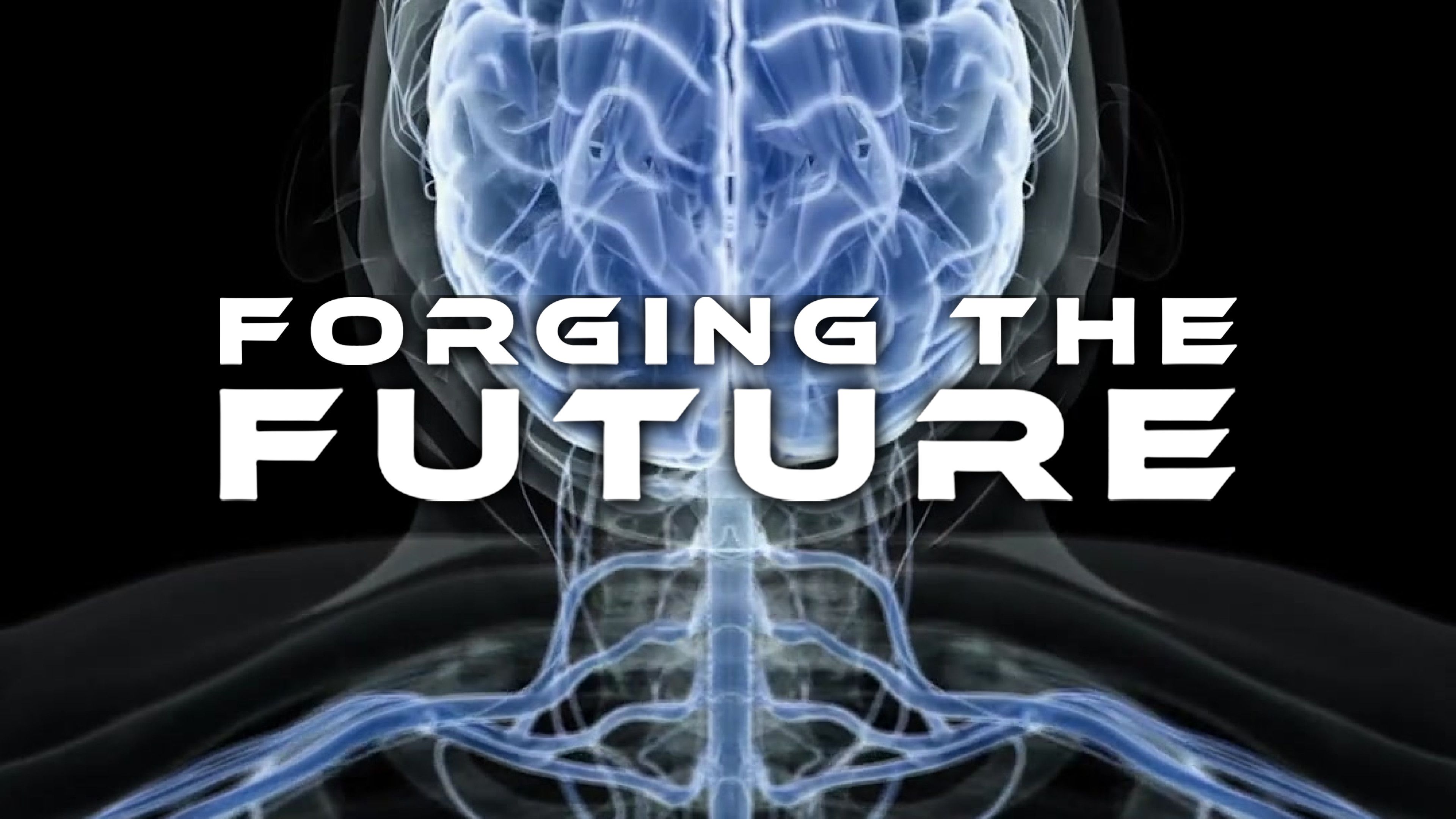 Cyborg Revolution