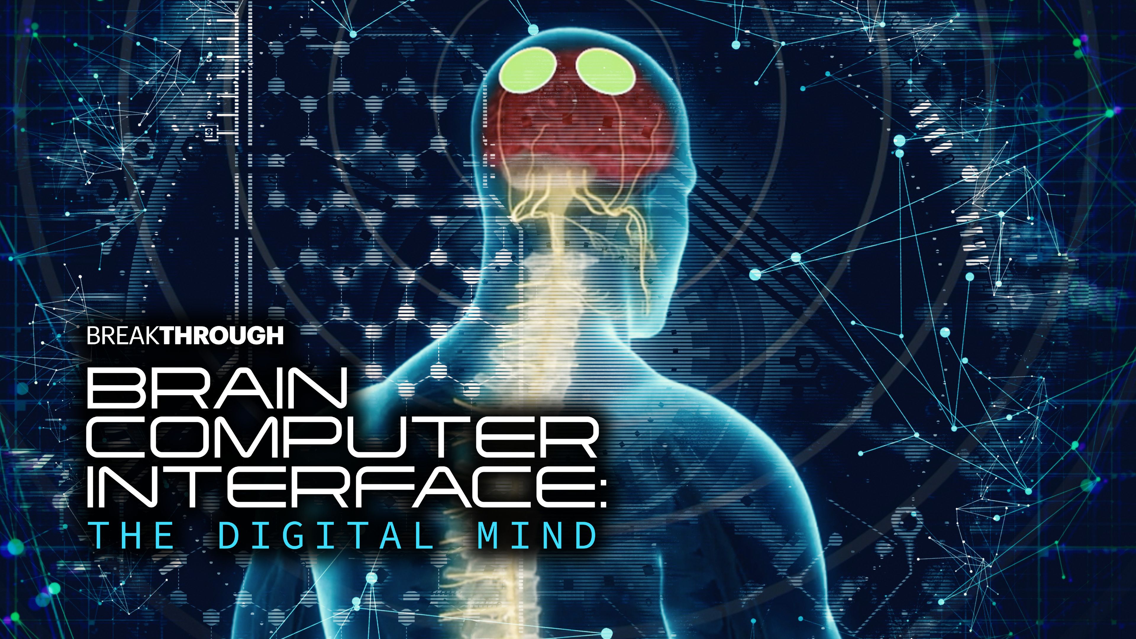 Brain-Computer Interface: The Digital Mind