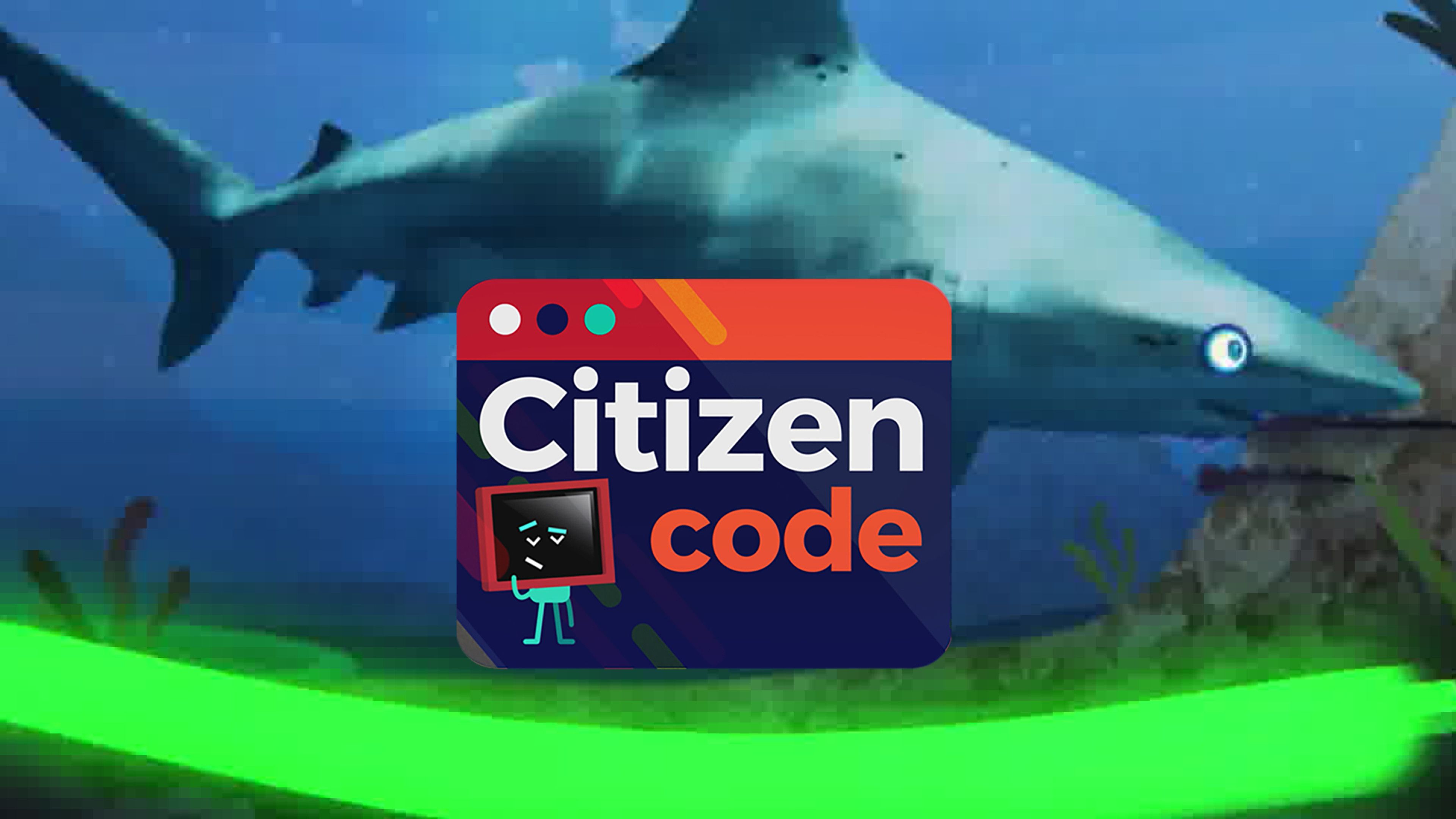 The Internet Under the Sea