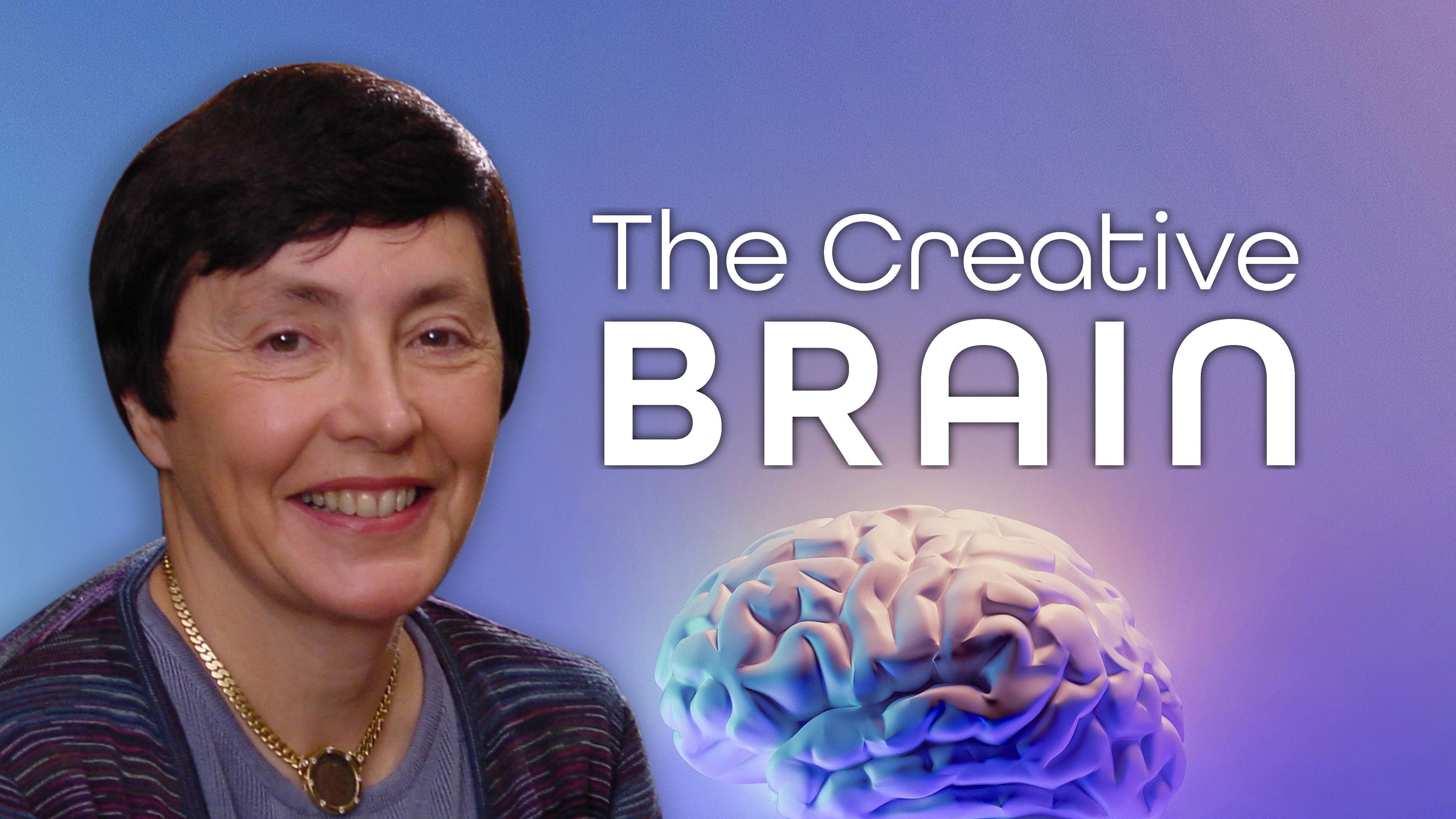 The Creative Brain