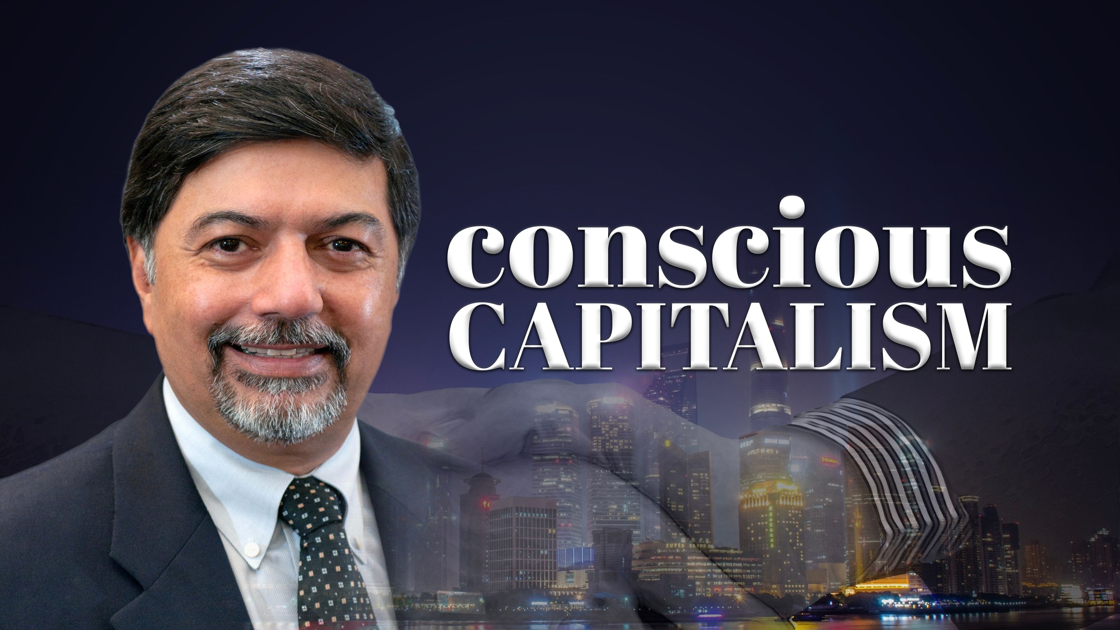 Conscious Capitalism